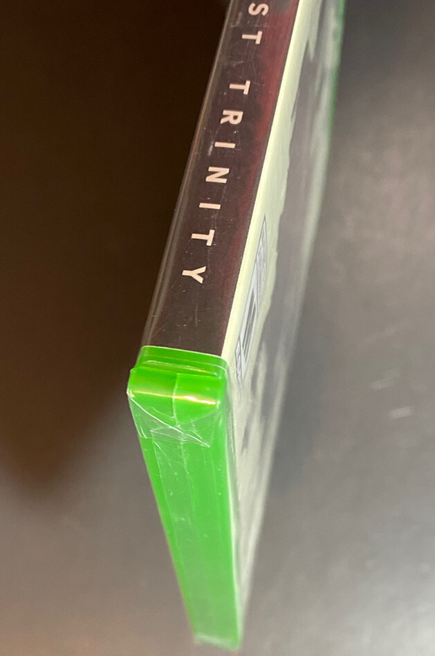 Outlast Trinity [ 3 Games in 1 Pack ] (XBOX ONE) NEW