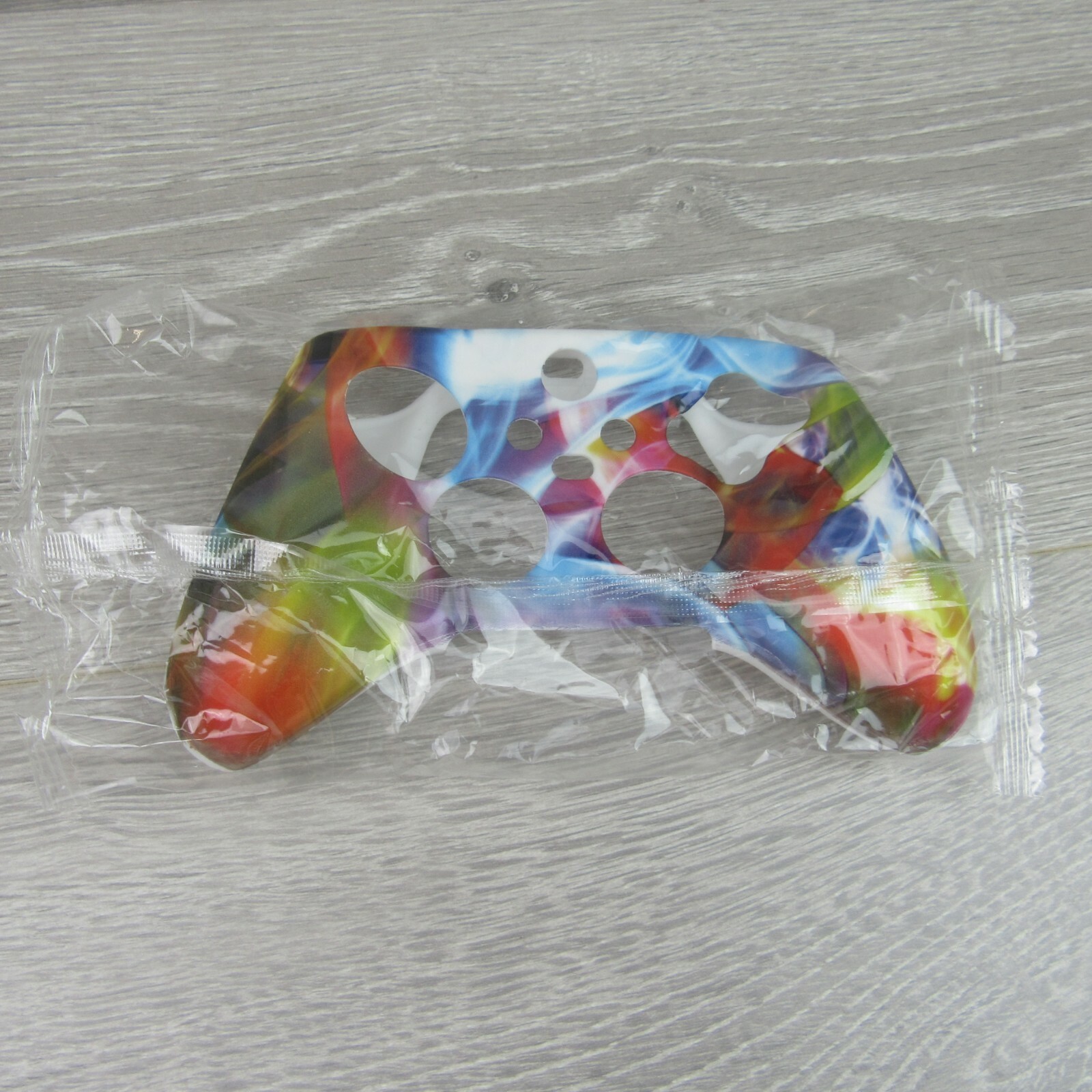 Silicone Grip Cover For Xbox One Series X Controller Multi Color Design