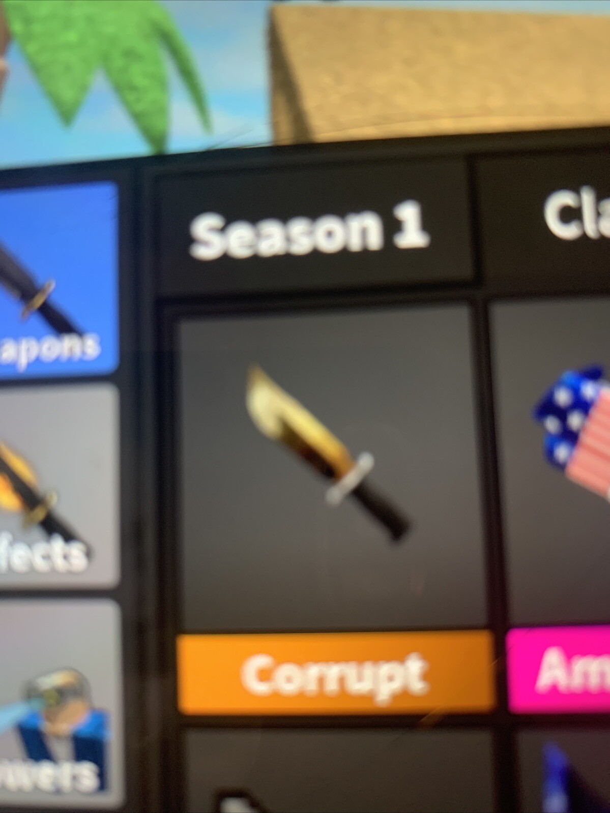 Mm2 Small Set (corrupt,harvester,icebreaker)
