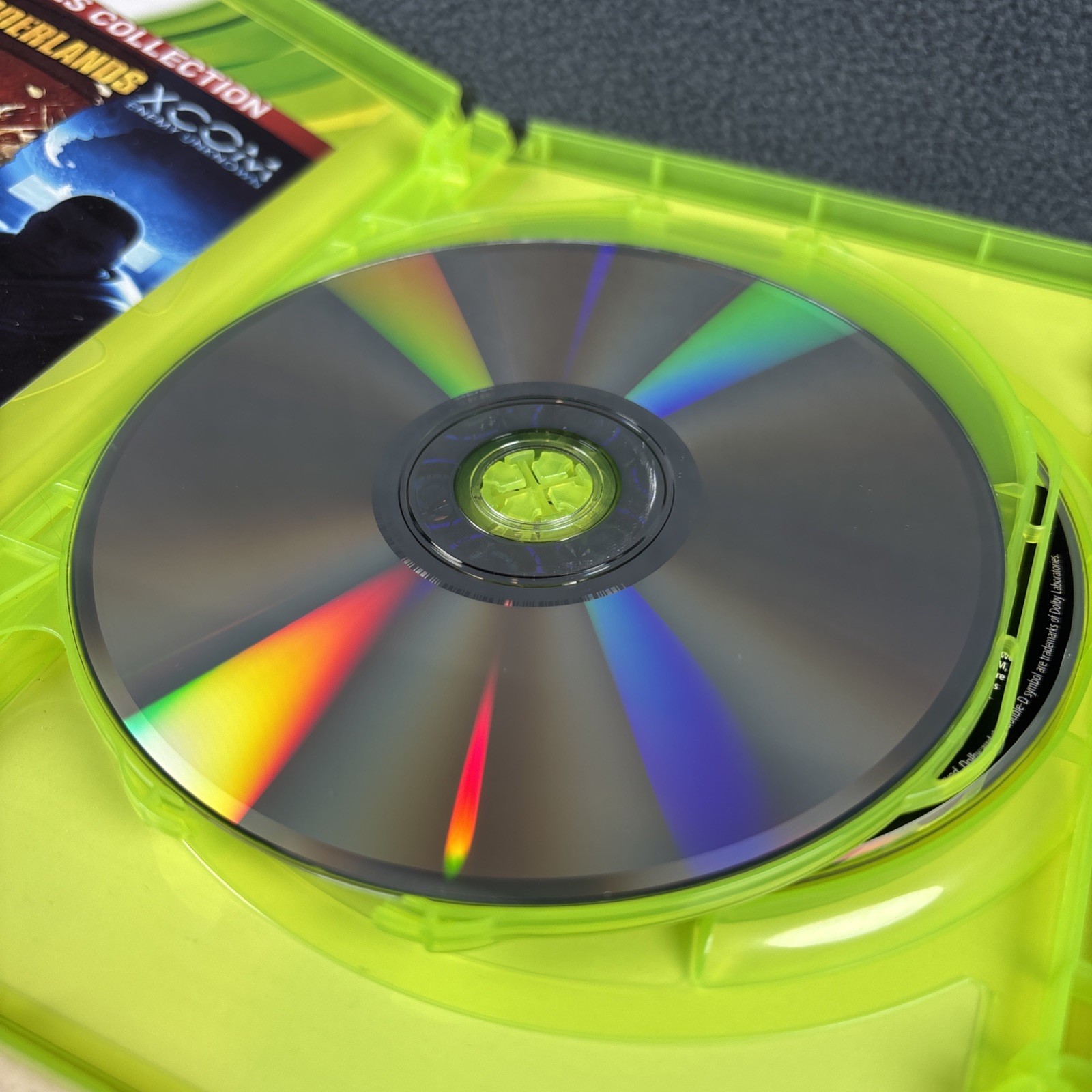 Xbox 360 – 2K Essentials Collection – Complete – Refurbished, Excellent