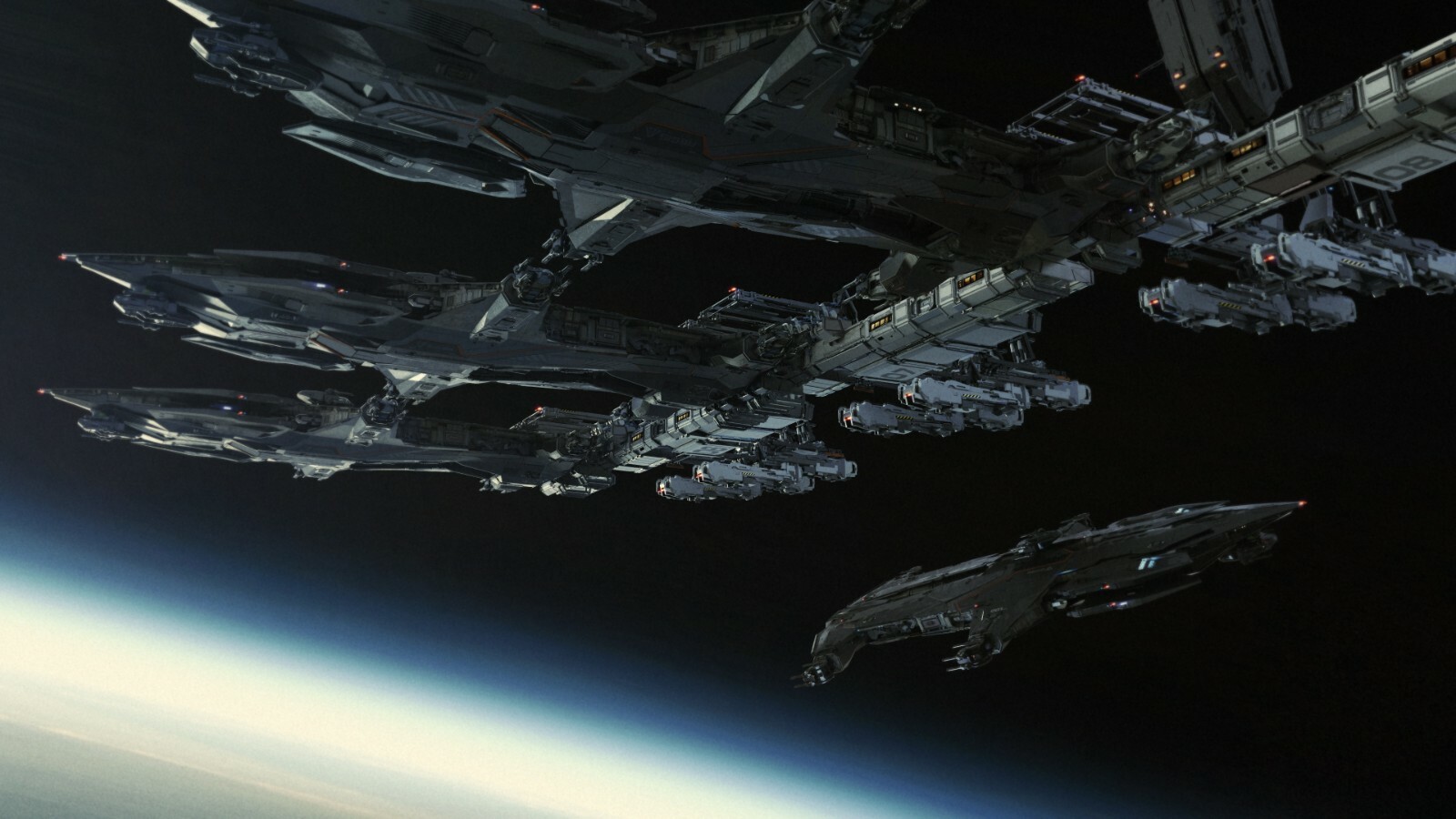 Star Citizen – AEGIS HAMMERHEAD – UPGRADE – (CCU)