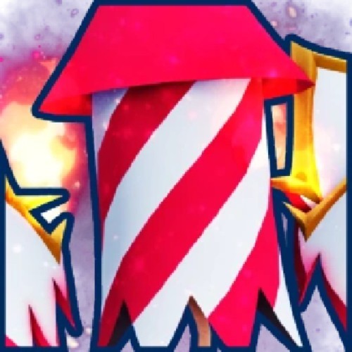 Bubble Gum Simulator Infinity-BGSI Firecracker (SECRET)