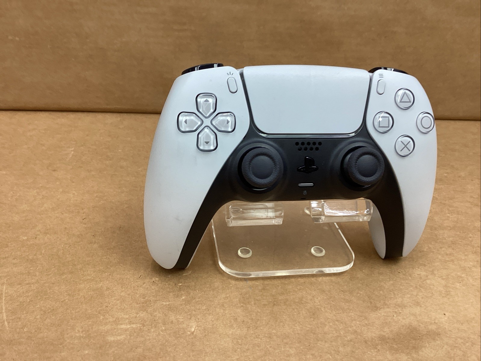 Sony PlayStation DualSense CFI-ZCT2W Wireless Controller For PS5 Gaming Console