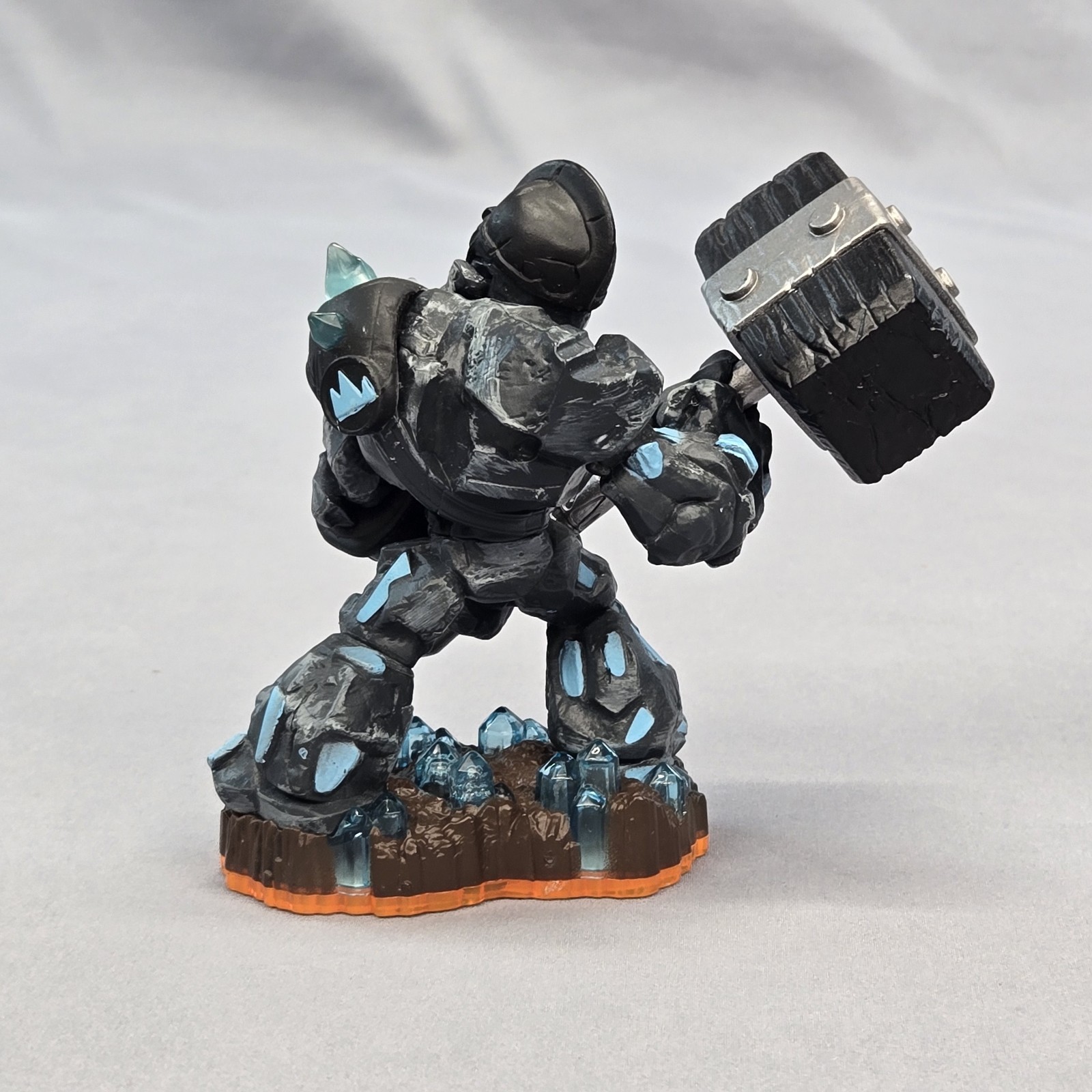 Skylanders Giants Granite Crusher Variant Figure Exclusive Activision 84515888