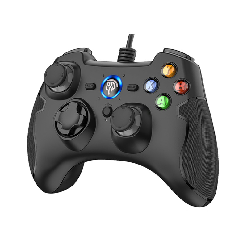 EasySMX 9100 Wired Controller For PC and Android TV