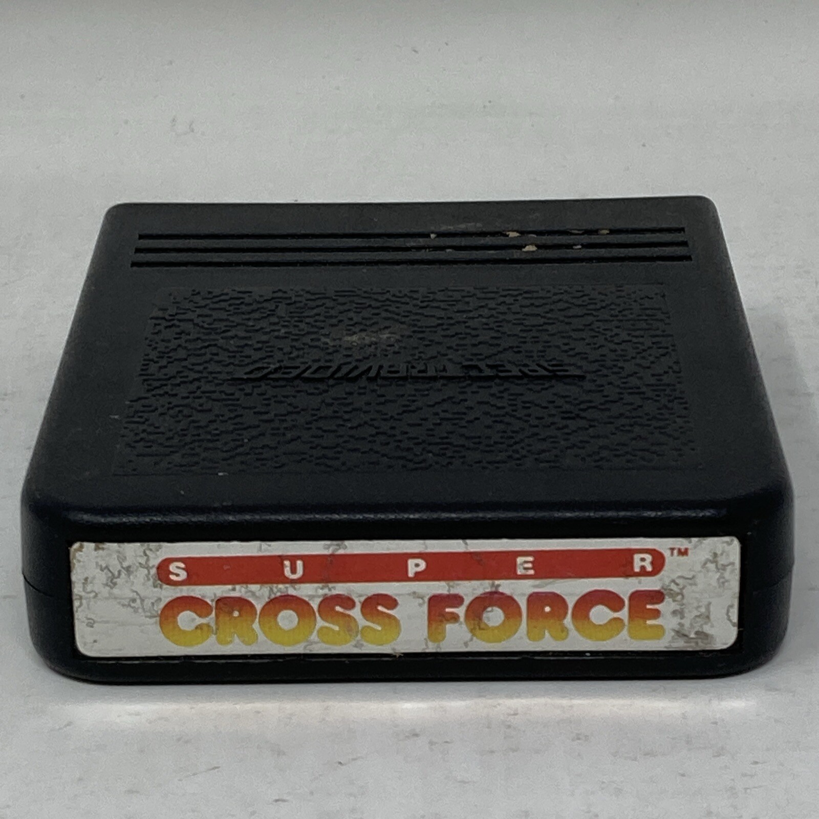 Super Cross Force Spectravideo Cartridge Only