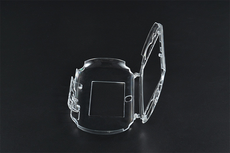 Slim Clear Hard Skin Case Cover Protector for Sony Sony PS Vita PSV 2000