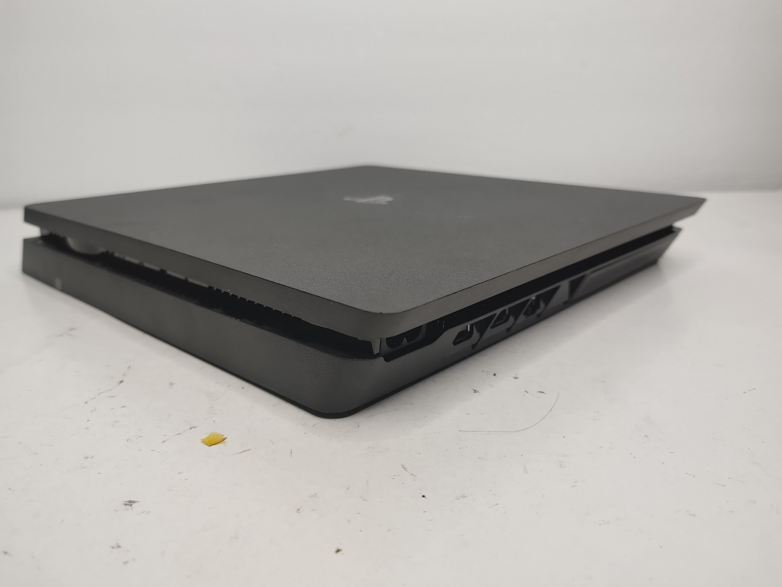 Sony PlayStation 4 Slim 1TB Black PS4 Console CUH-2215B with Controller Tested