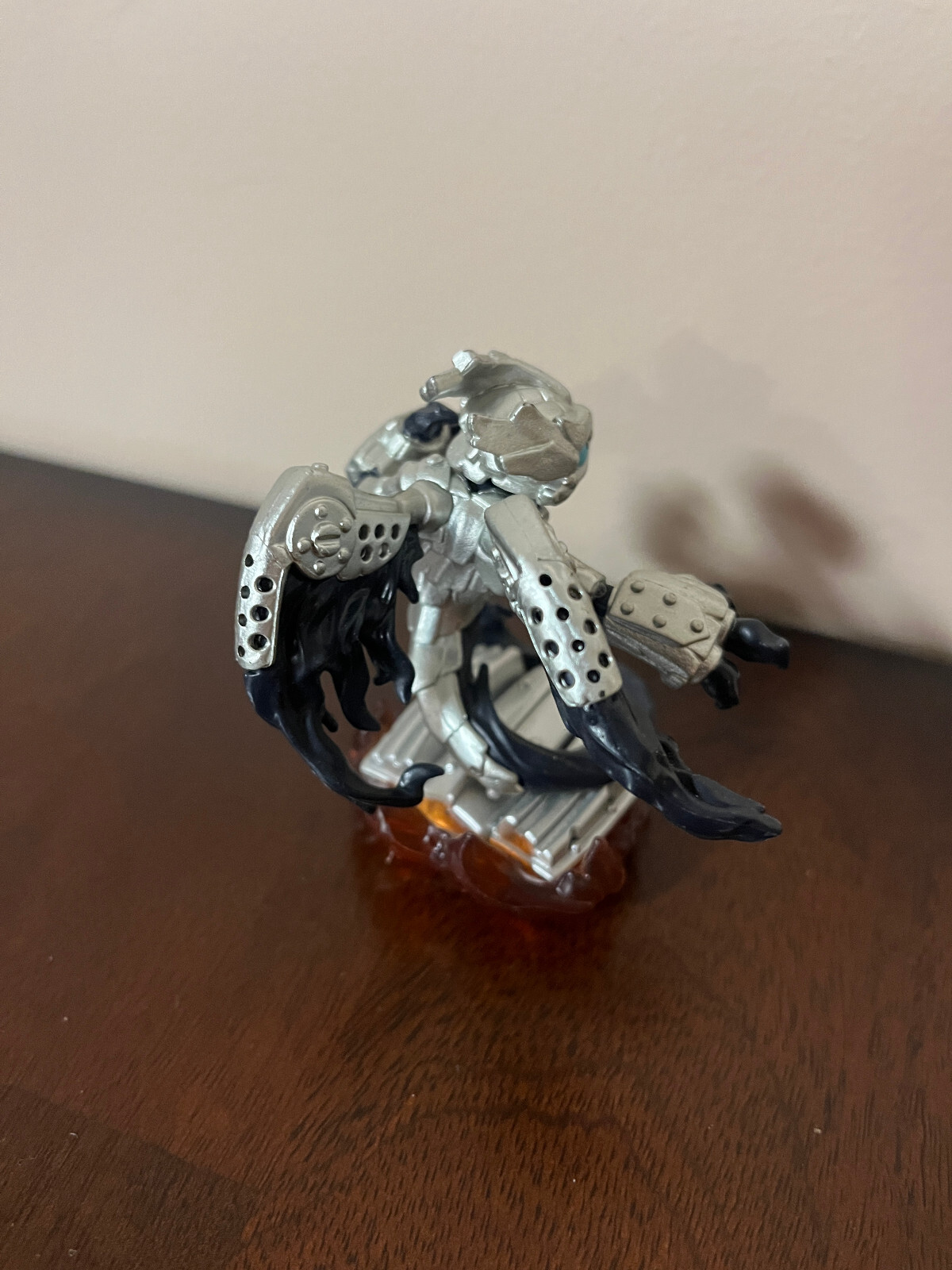 Activision Skylanders Sper Chargers Dark Spitfire