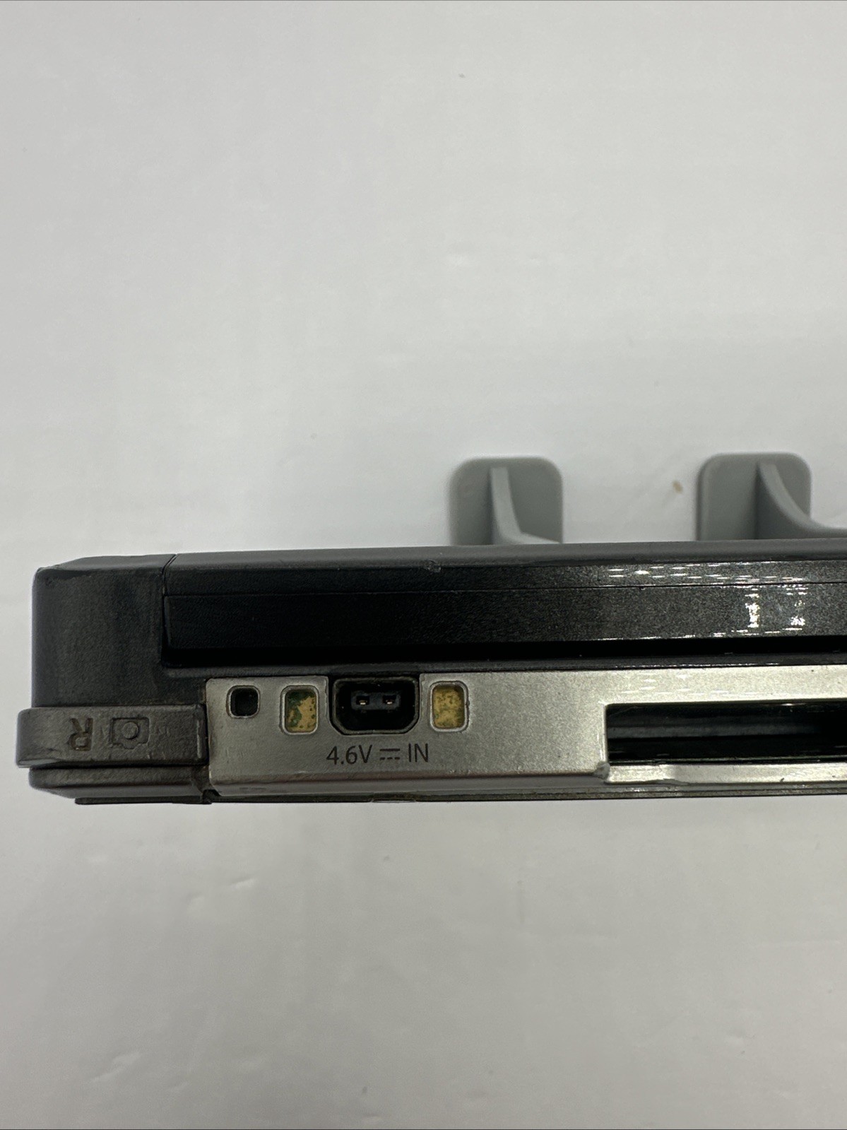 NINTENDO 3DS Black CTR-001(JPN) Working Parts Or Repair