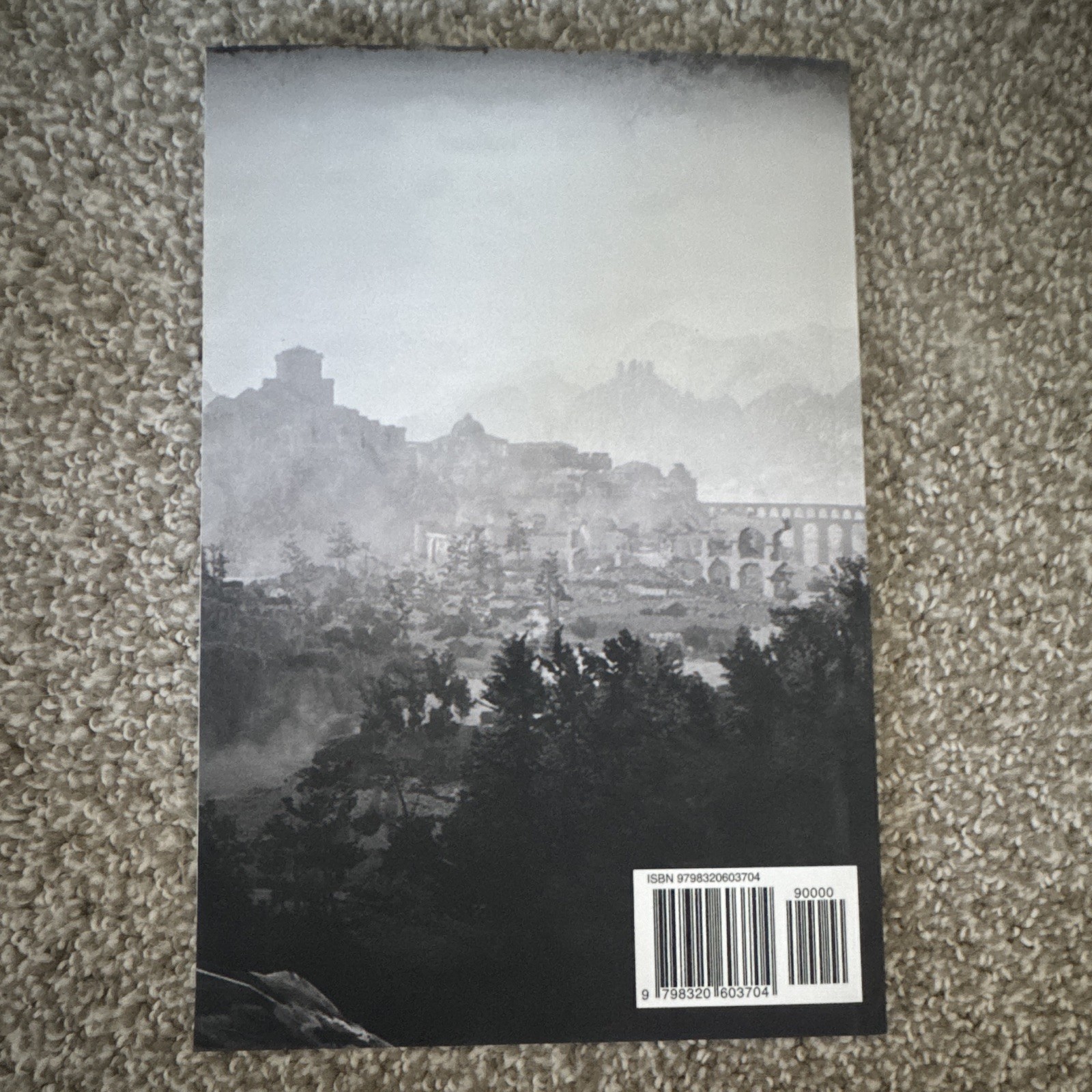 Dragon’s Dogma II Complete Guide Paperback Strategy Guide Book