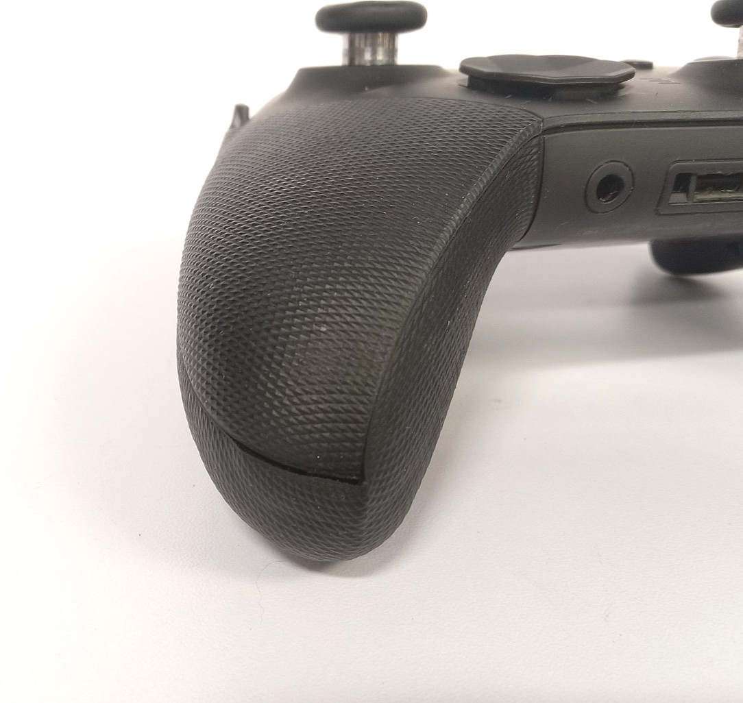 Xbox One Elite Series 2 Wireless Controller (Black) – Full Function, *COND READ!