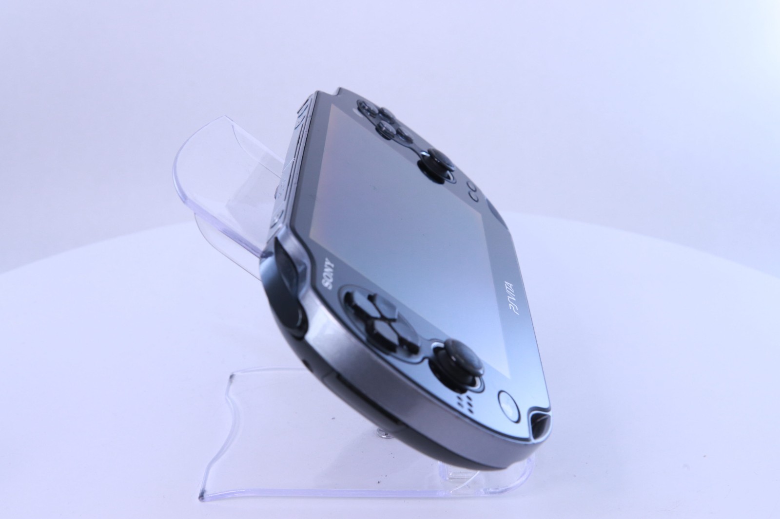 JP Game PS Vita PCH-1100 Black [ Rank：B]