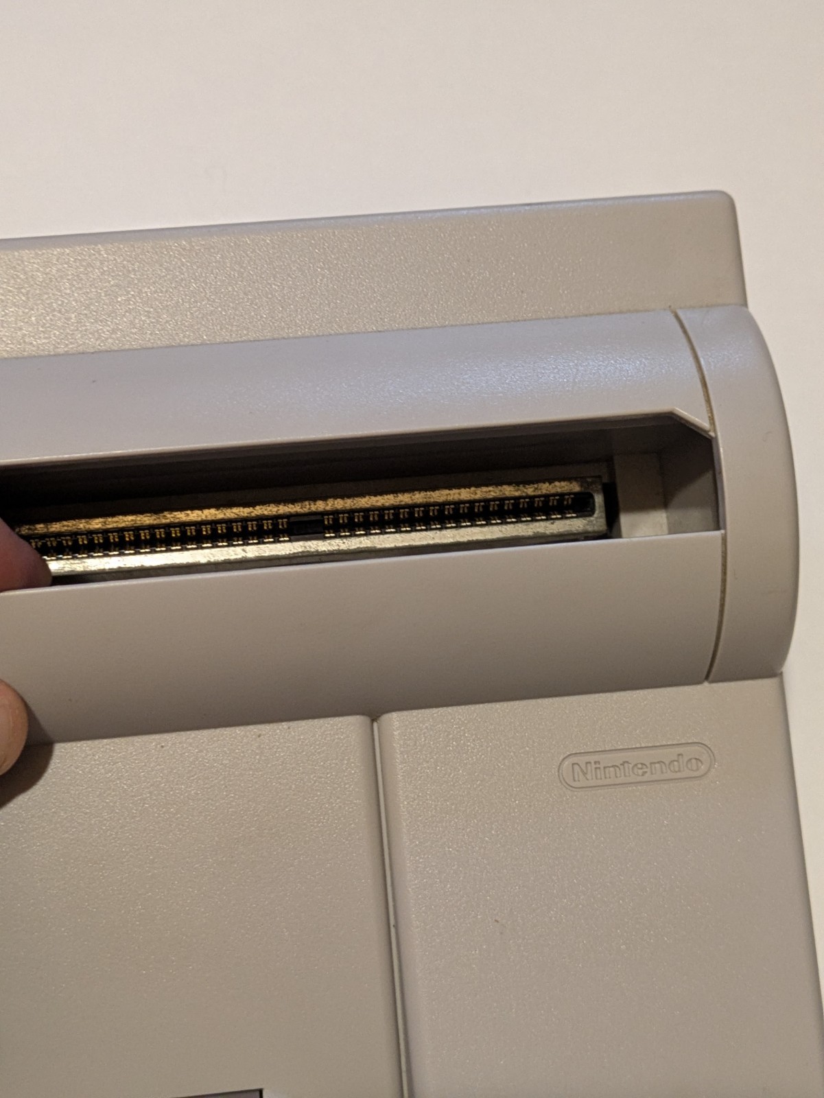 Nintendo NES-101 TOP LOADER Bundle & Super Mario 1, 2 & 3 *Everything Tested*