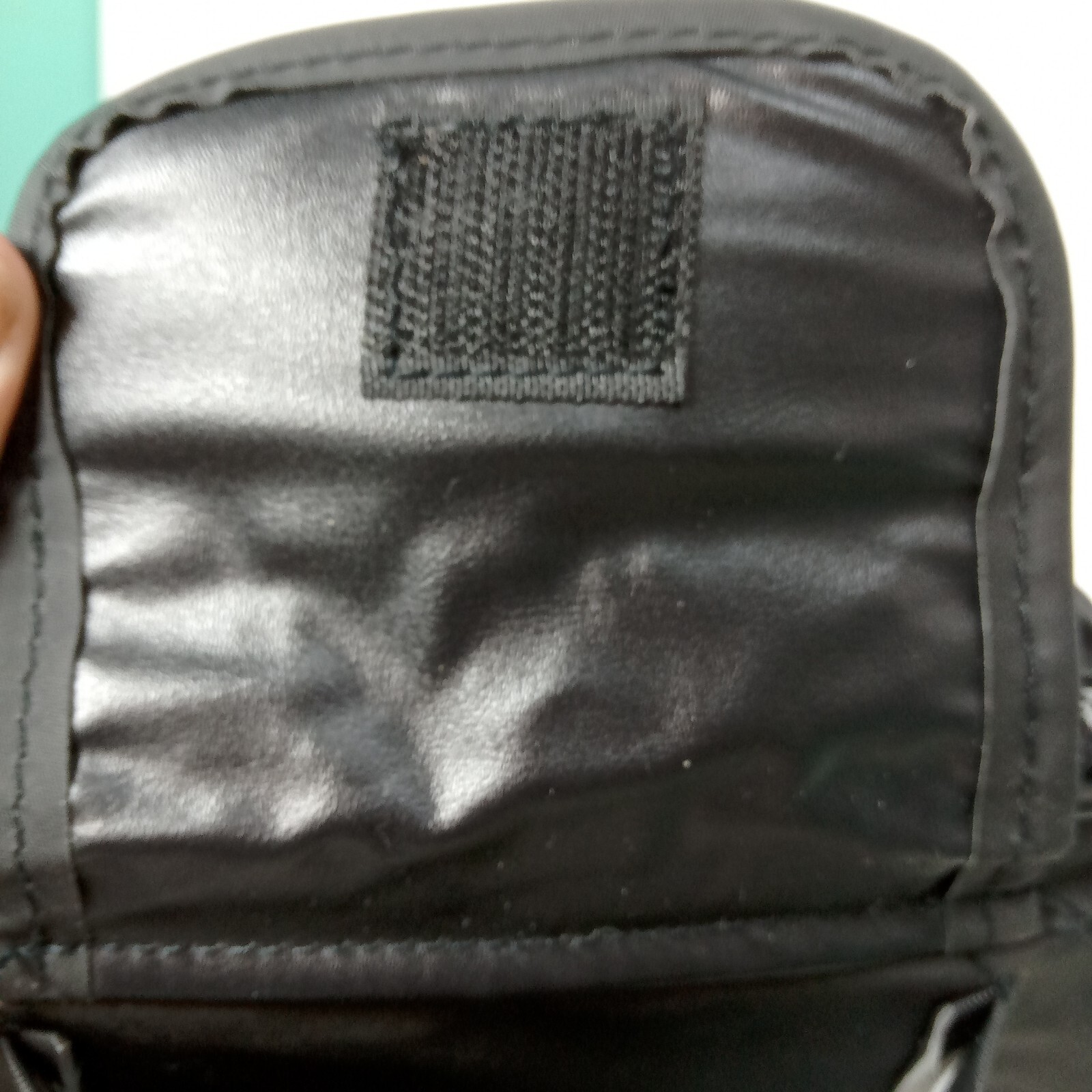 VTG Nintendo 64 Carrying Pouch Fanny Pack Bag Mama Mia Mario Duffle Accessory