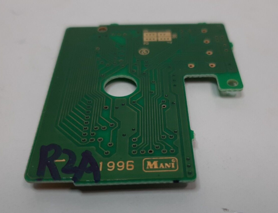 R Type II – Nintendo Game Boy ( China Import ) DMG-110 CHN