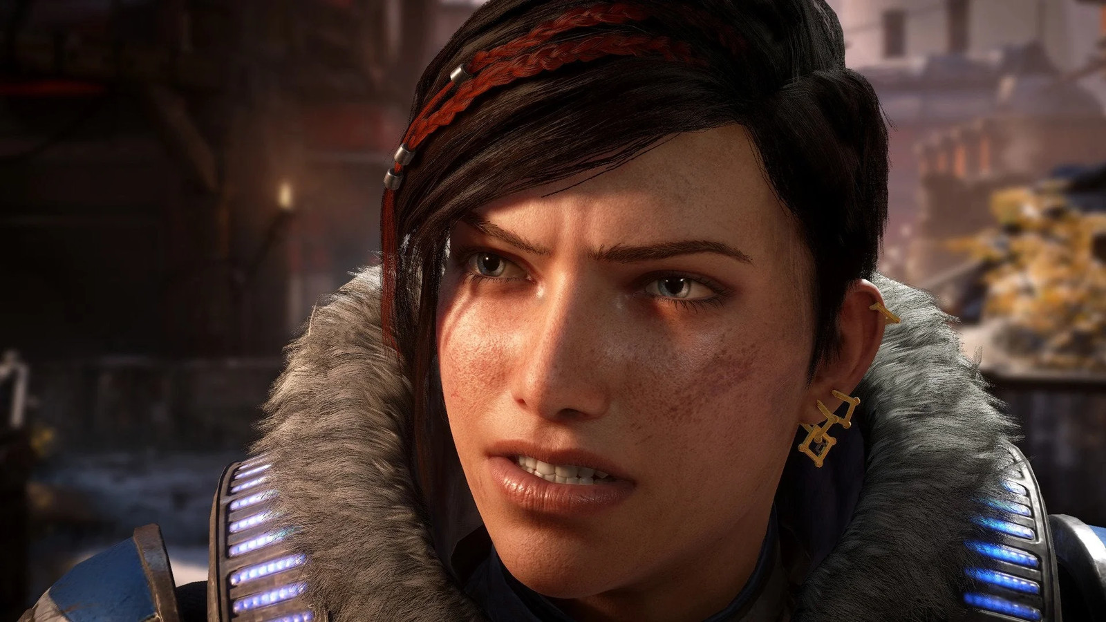 Gears 5 – Microsoft Xbox ONE [5 New Modes Brutal Action Gears of War] COMPLETE