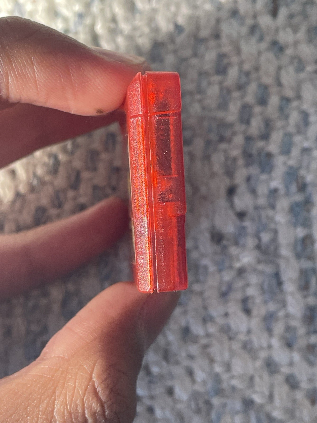 Nintendo Pokémon Ruby Version GBA NTSC-U/C E-Everyone Pokemon Series