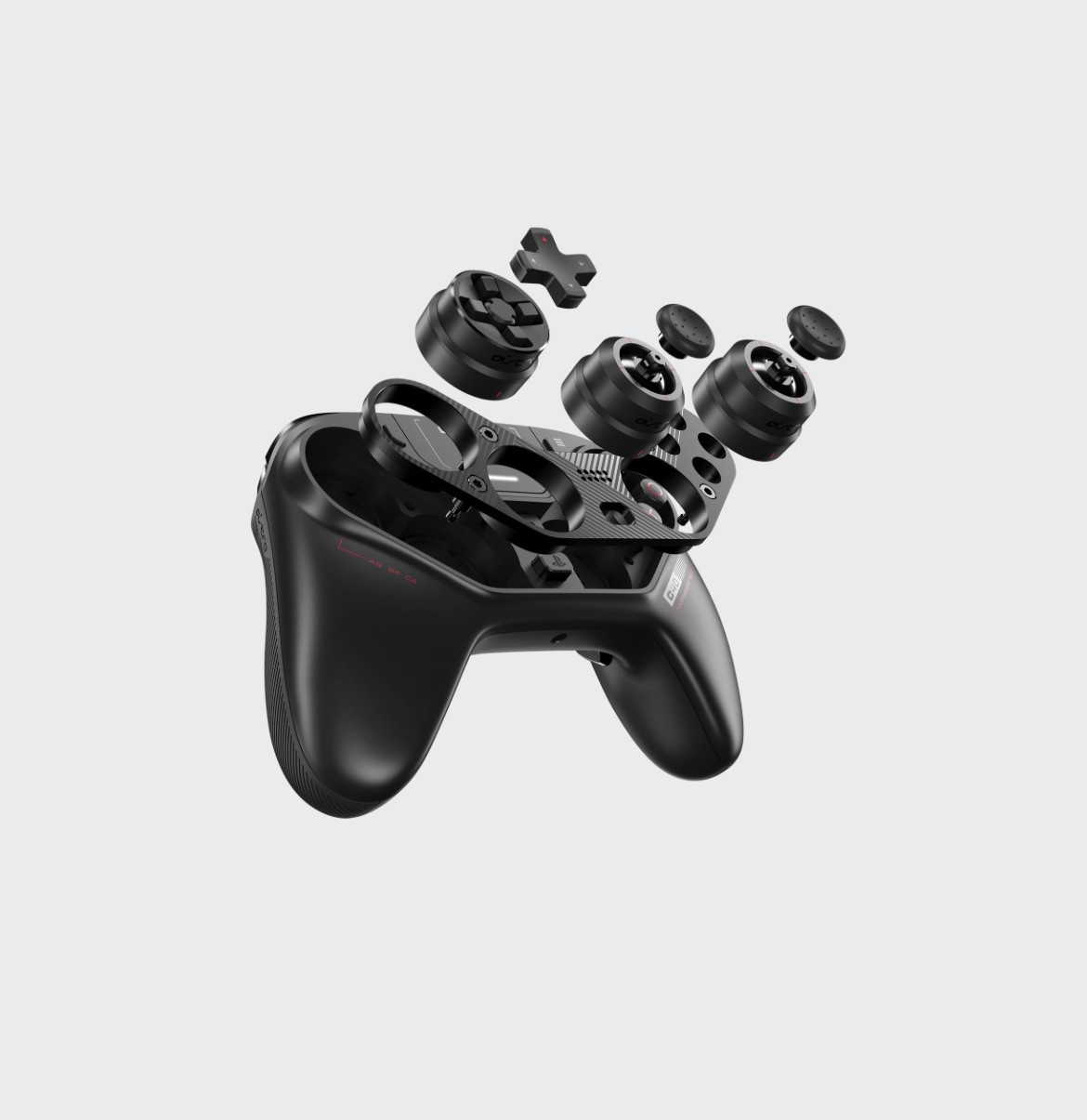 ASTRO C40 TR Gaming controller Playstation 4 and PC 8/10 -CERTIFIED SEALED REFRB