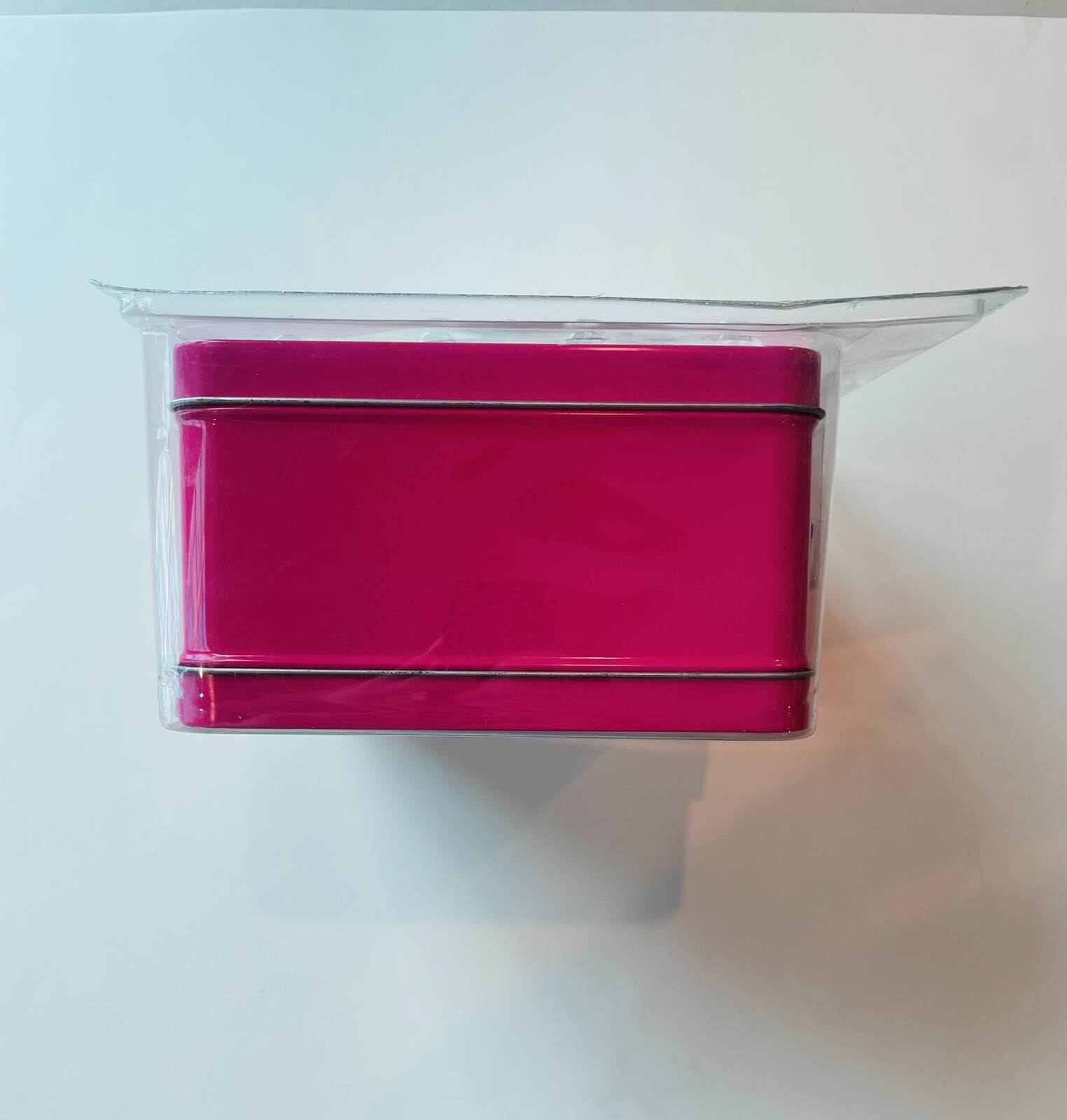 MINT NEW Collectors 2007 Super Princess Peach Nintendo DS Lite Kit Lunch box