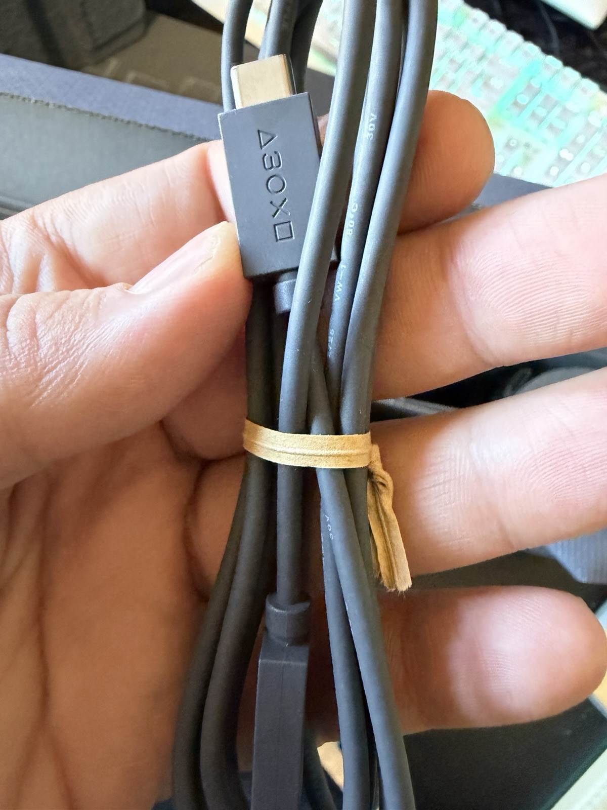 Complete! PS5 30th Anniversary edition w/ Disc drive in protector +2TB NVMe