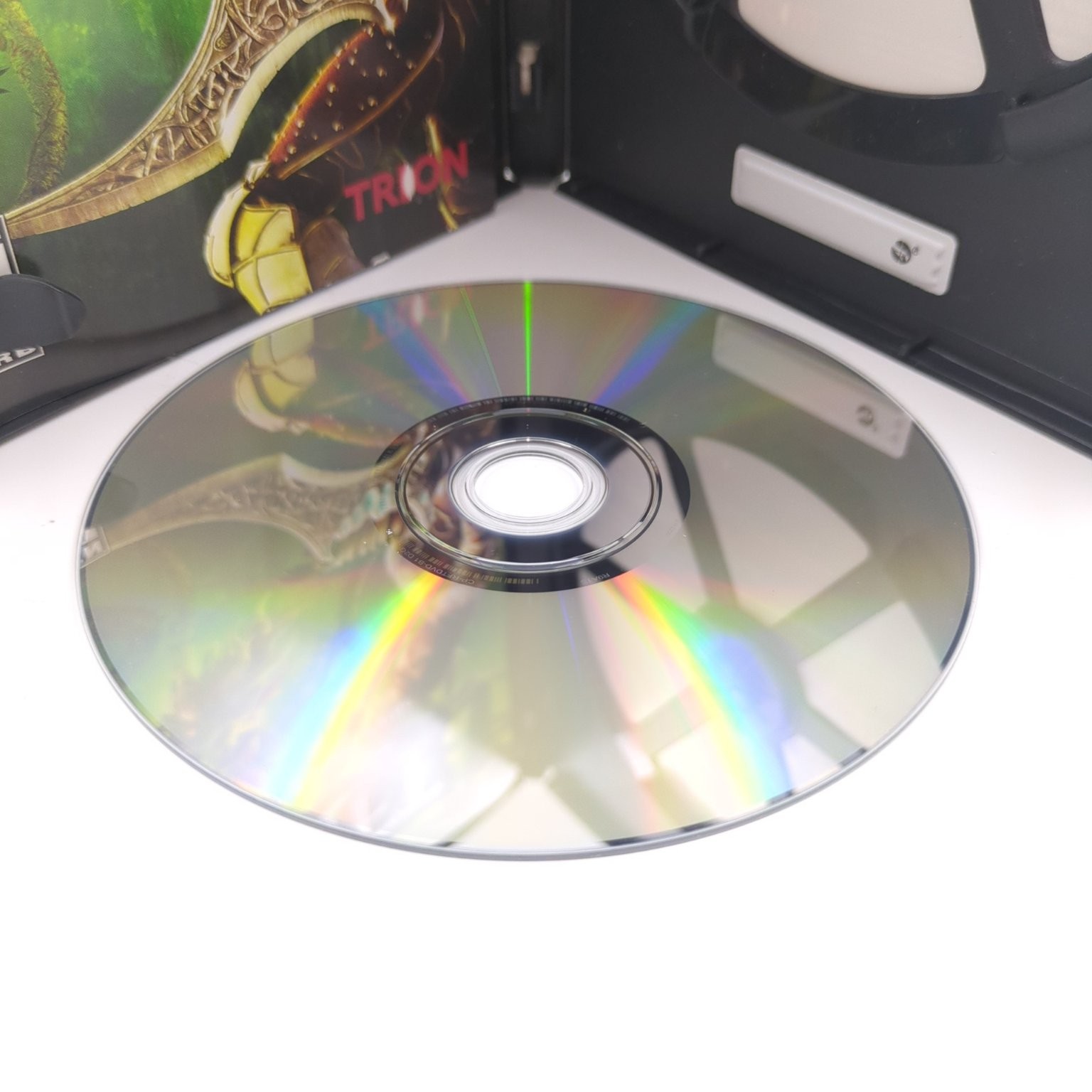 RIFT PC Video Game Trion Worlds MMORPG Fantasy Online Multiplayer