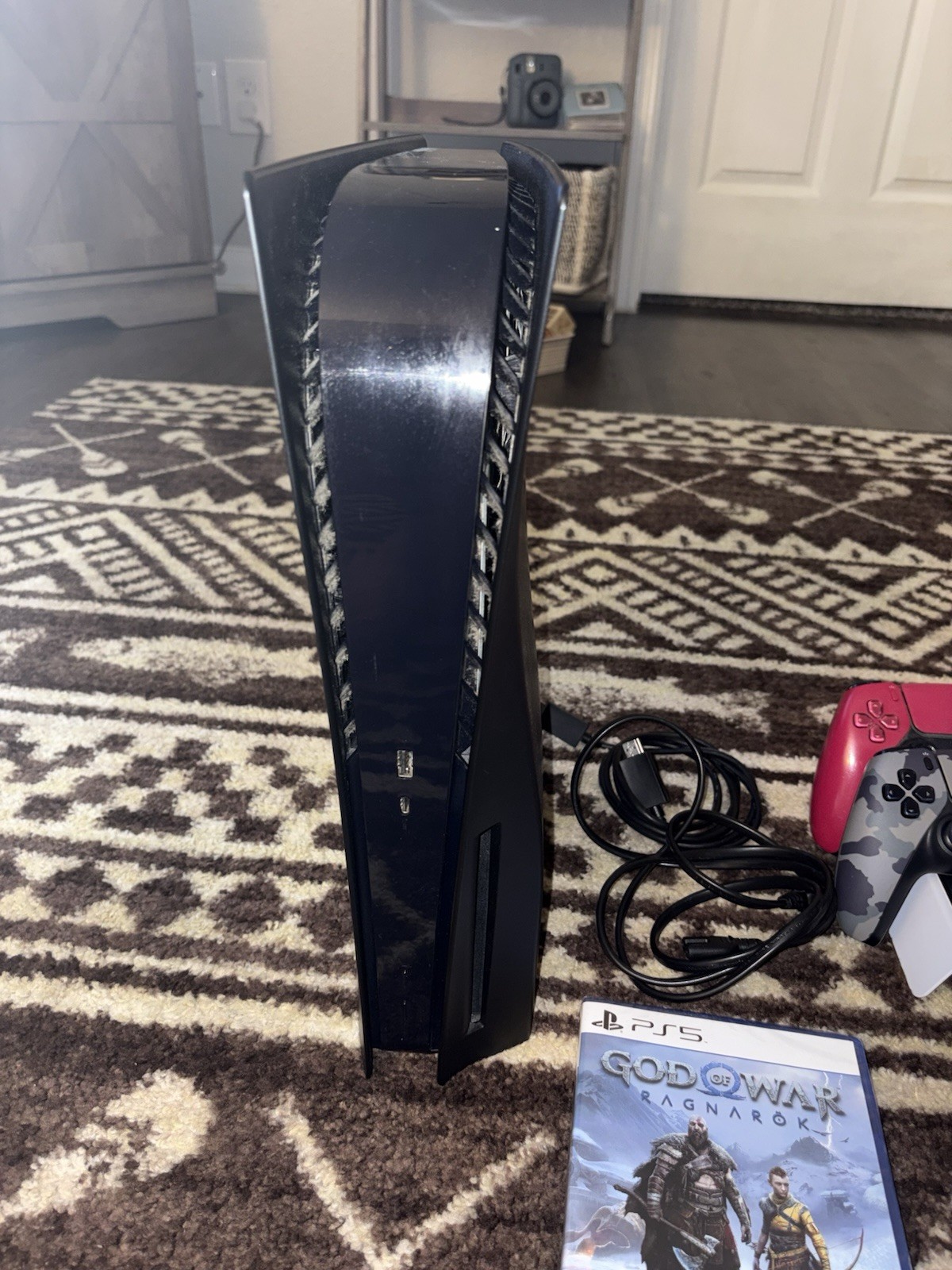 Sony PlayStation 5 Disc Console