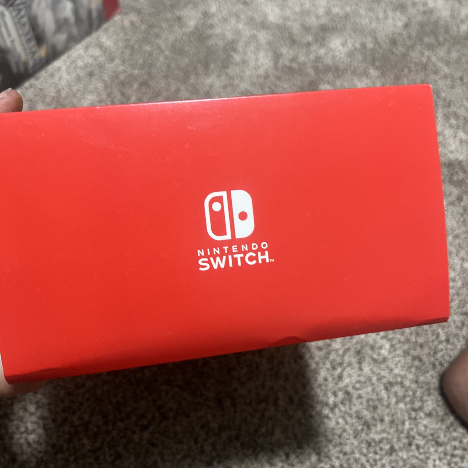 Saturday Morning RPG Collector’s Edition Limited Run Games #5 (Nintendo Switch).