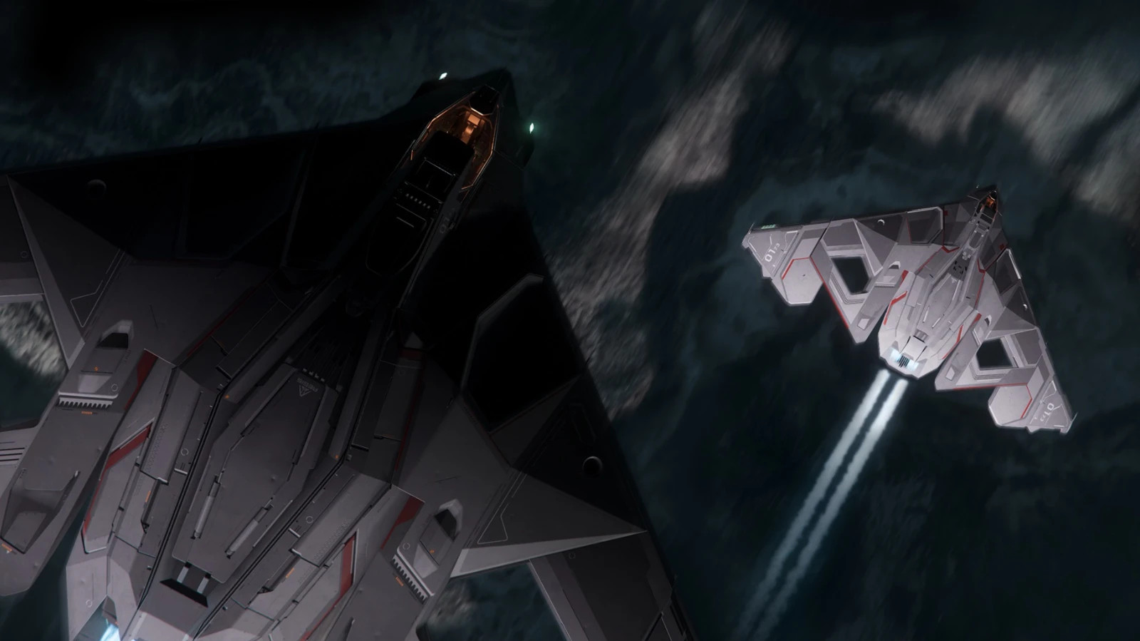Star Citizen Eclipse LTI Lifetime Insurance CCUd – Space Vendor
