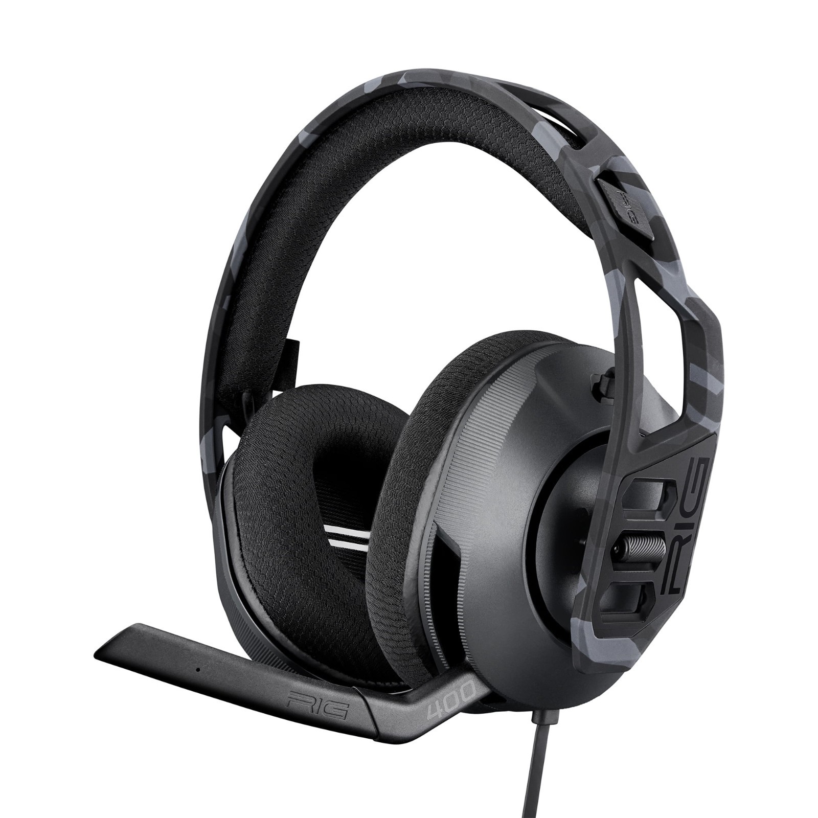 RIG 400 GEN 2 HX WIRED Gaming Headset for Xbox Series X|S, One, PC (10-1711)™