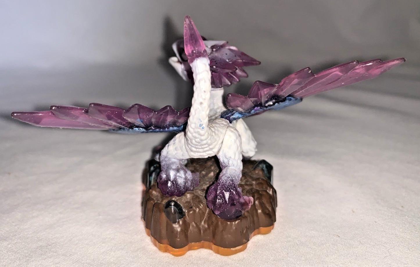 SKYLANDERS GIANTS Ninjini Flashwing Cynder FIGURES COMBO UNTESTED