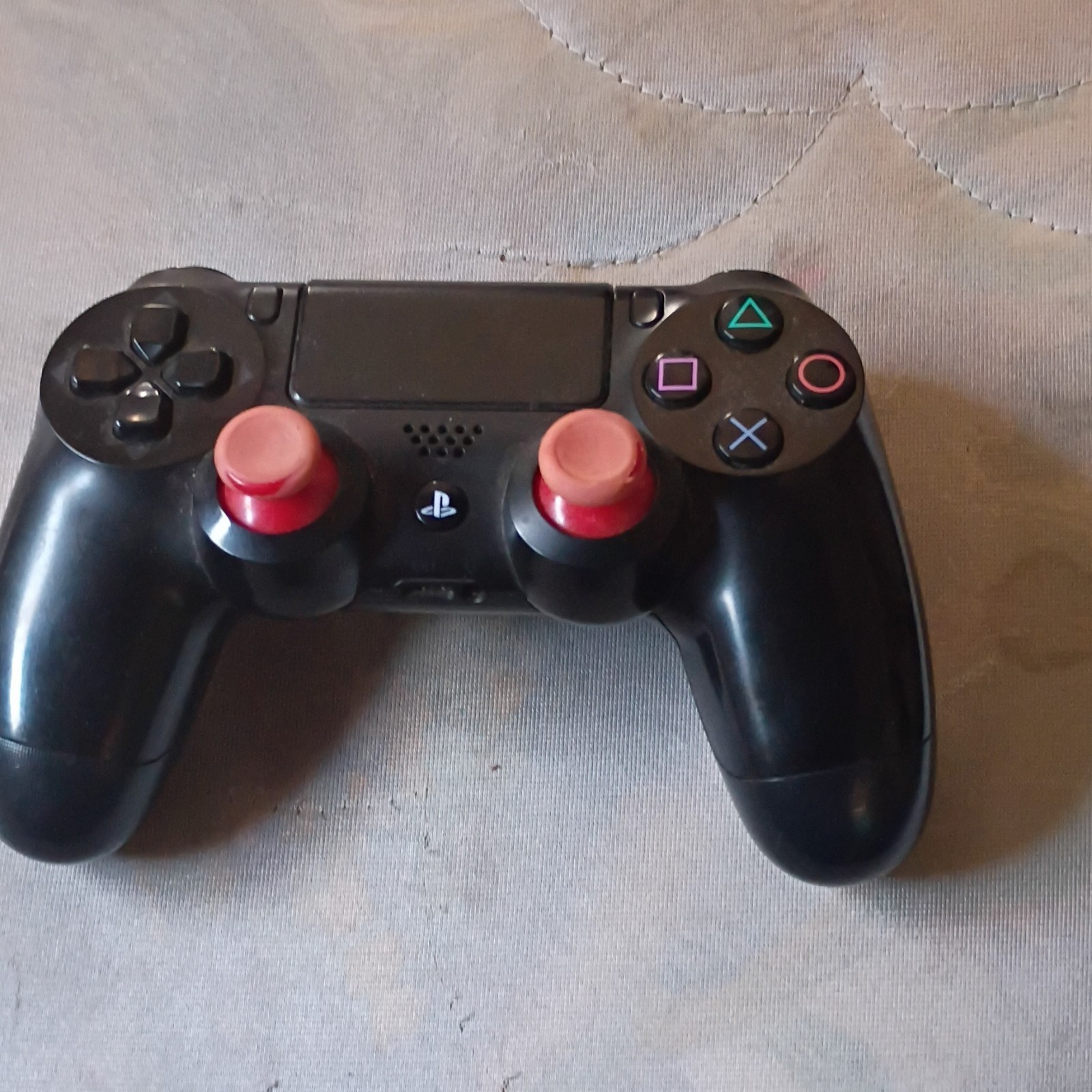 Sony DualShock Controller For Sony PlayStation 4 – Black (CUHZCT2U)