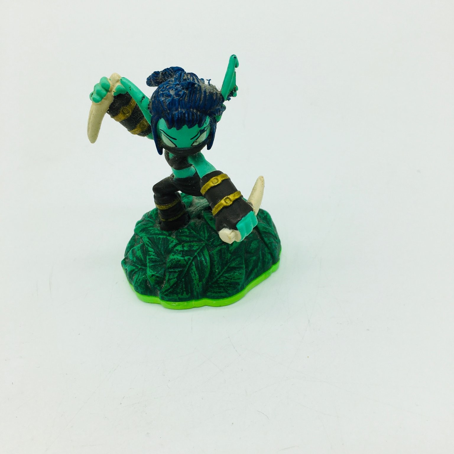 Activision Skylanders Stealth Elf Character Figure Universal