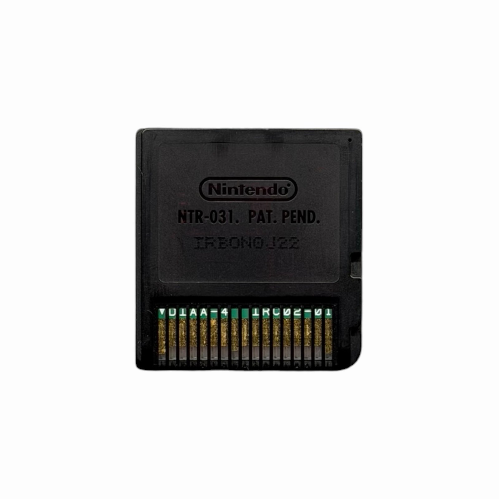 Pokemon Black Version (Nintendo DS) Authentic Genuine Cartridge Only