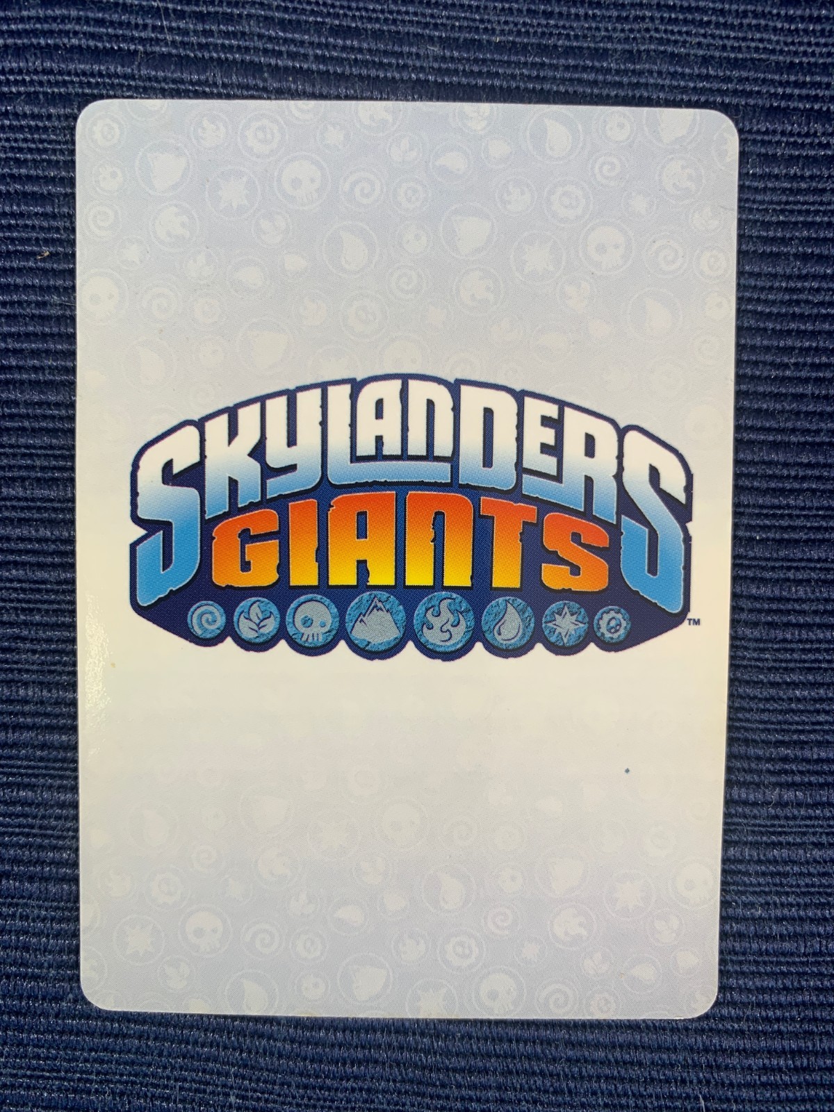 Skylanders Giants Lightning Rod w/ Card Jet Vac Hot Dog Figure Lot of 3