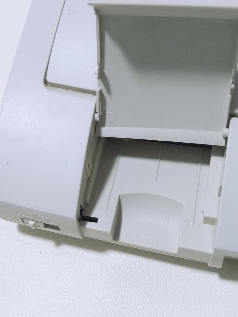 PC Engine Duo-R Console Japan NEC PI-TG10 system Untested s1811M