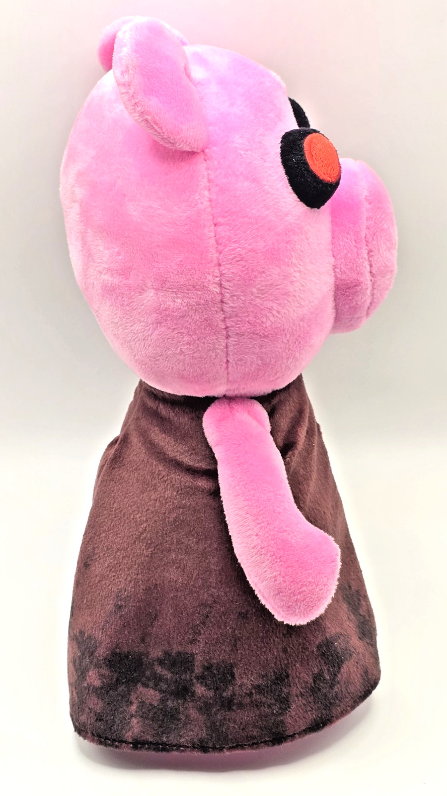 PIGGY Infected Plush 8″ PhatMojo MiniToon Roblox 2021 Horror Game Stuffed Animal