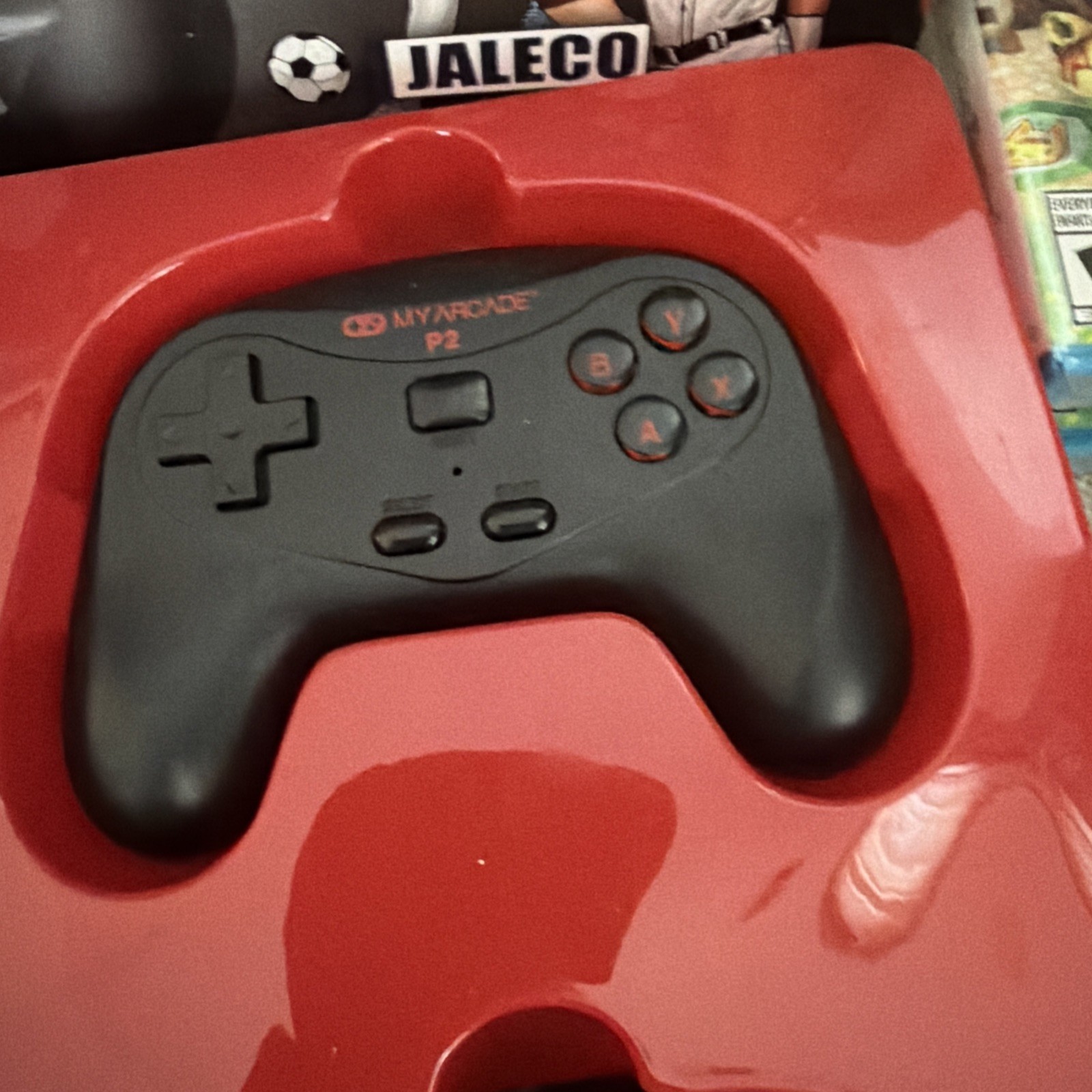My Arcade GameStation Wireless HD Game Console with Over 250 Games READ!!