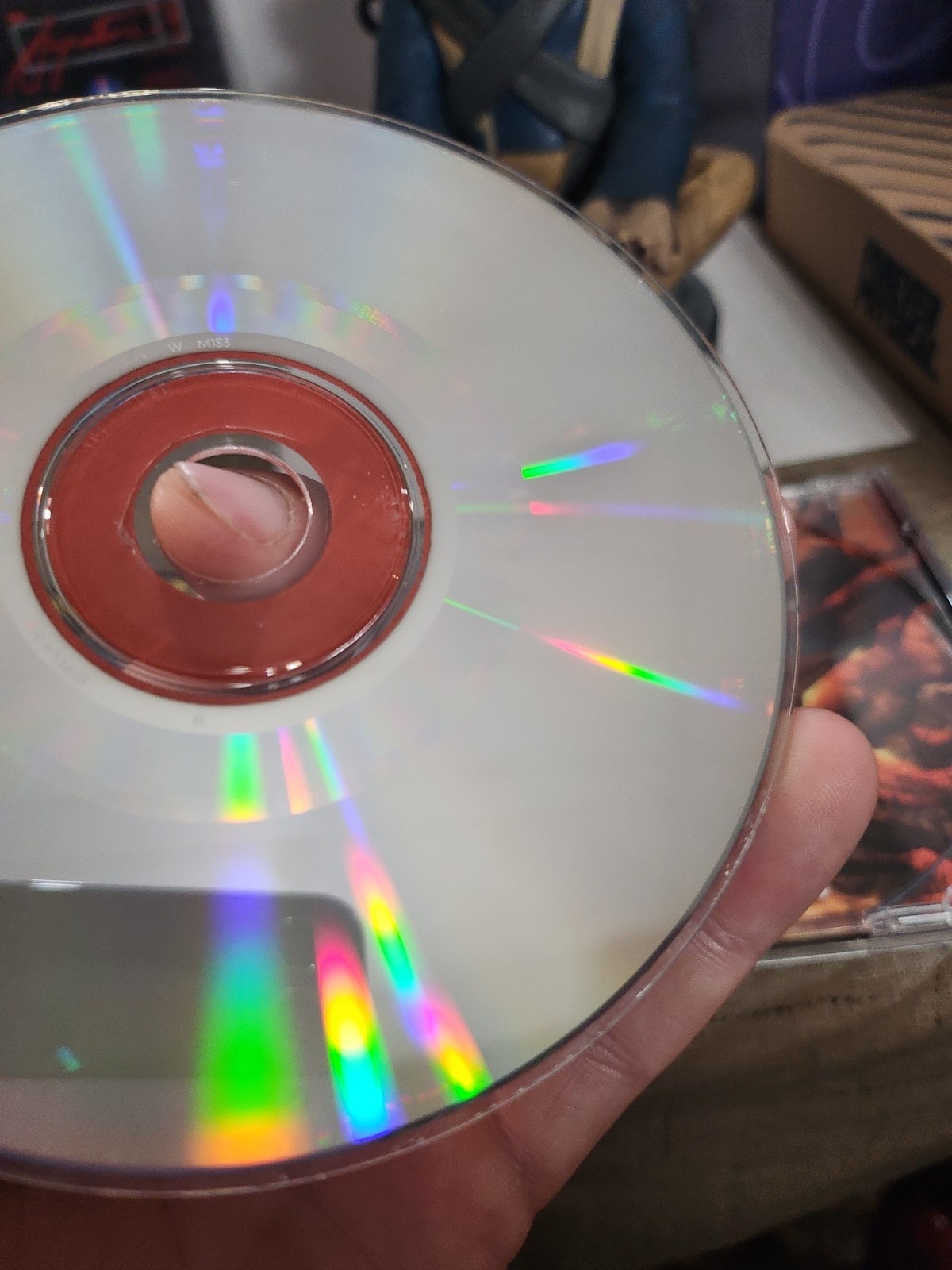 Quake III Arena (Sega Dreamcast, 2000) complete