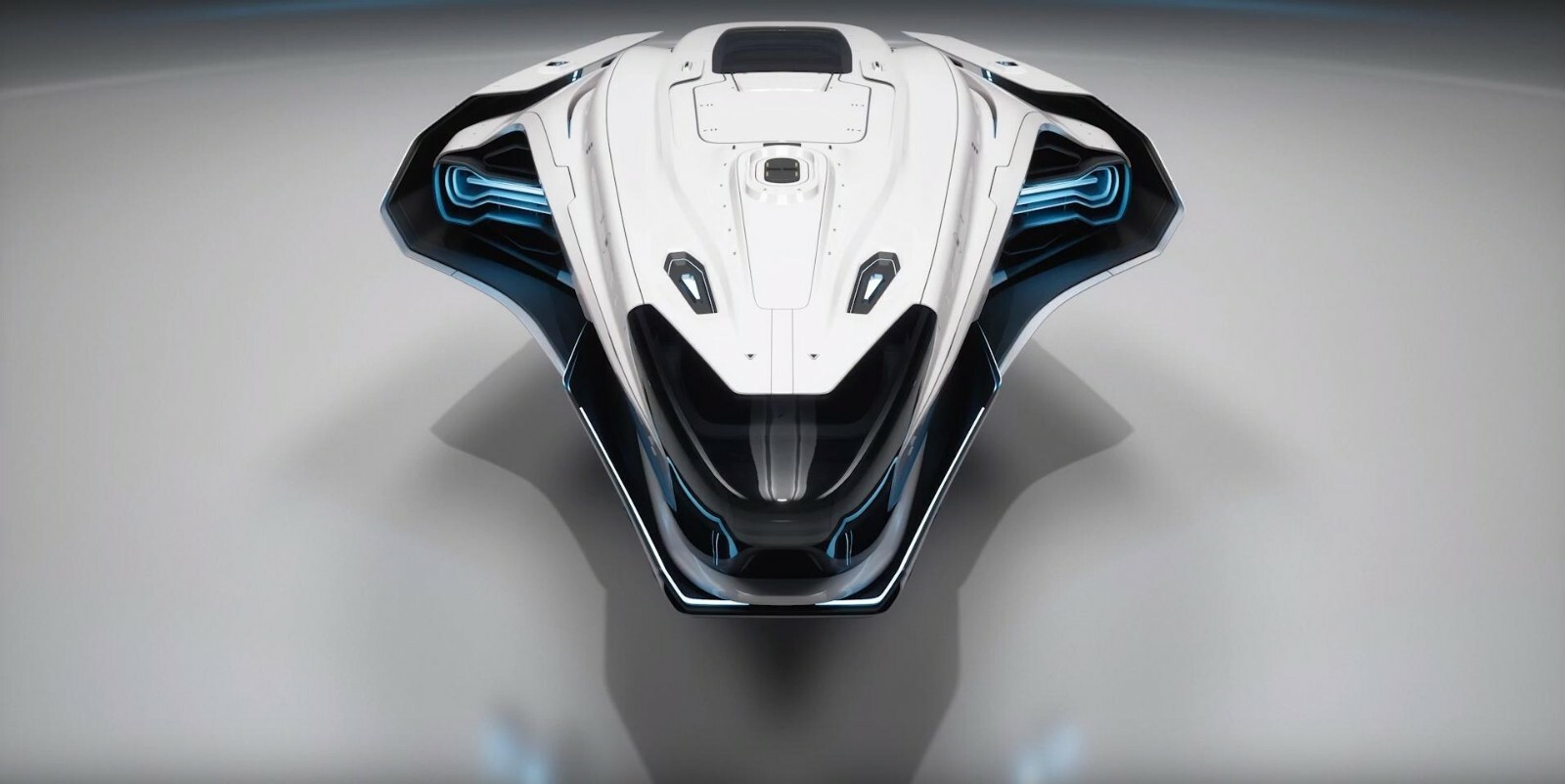 Star Citizen – ORIGIN 600i EXPLORER – UPGRADE – (CCU)