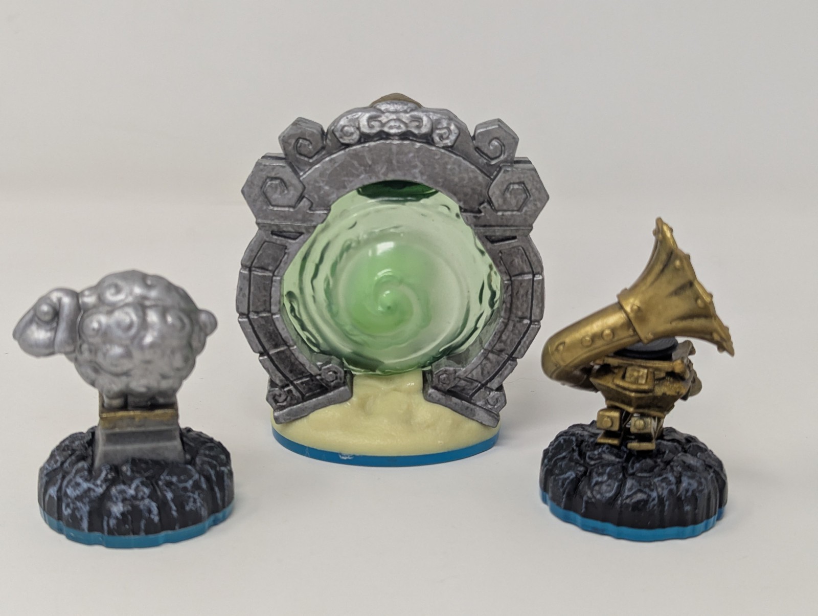 Skylanders Swap Force: Sheep Wreck Island Adventure Pack – Set of 3 Figures
