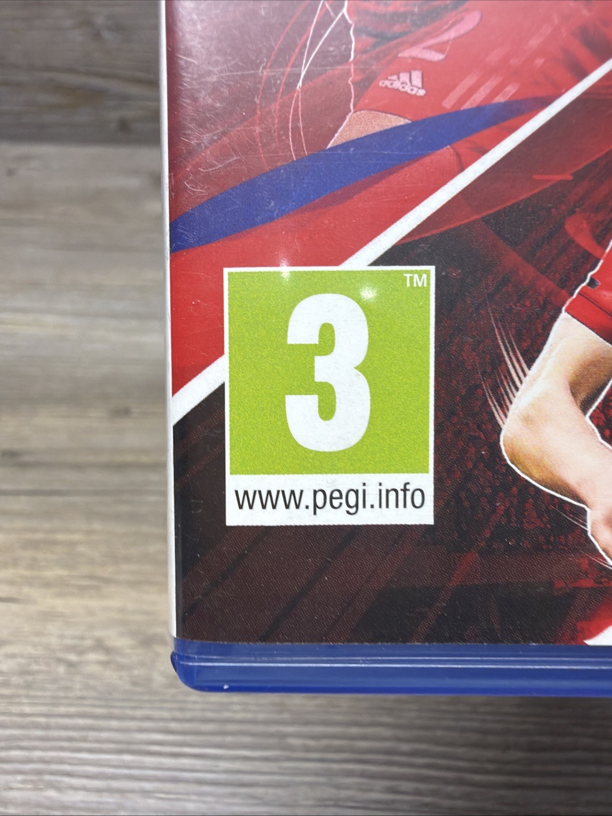 Pro Evolution Soccer 2020 – Sony PlayStation 4 Pegi Region 2 Tested