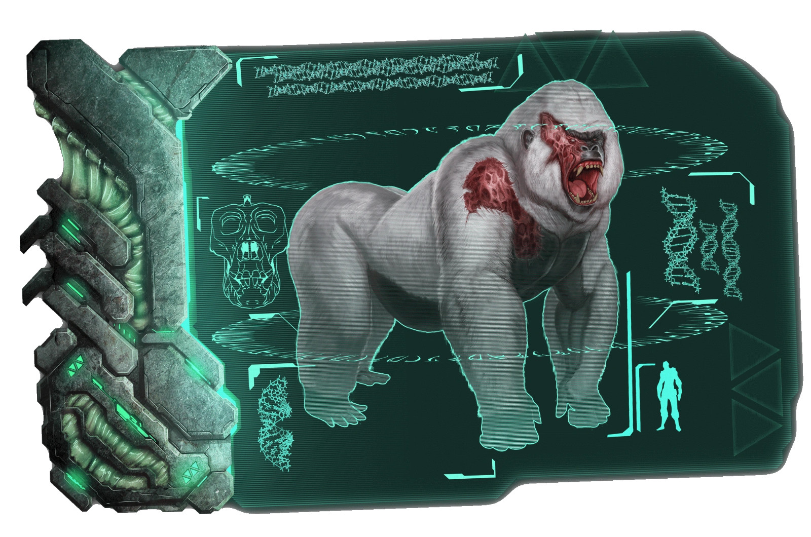Alpha Boss Fight/ ARK🦕 Survival Ascended ASA PVE PC/XBOX/PS