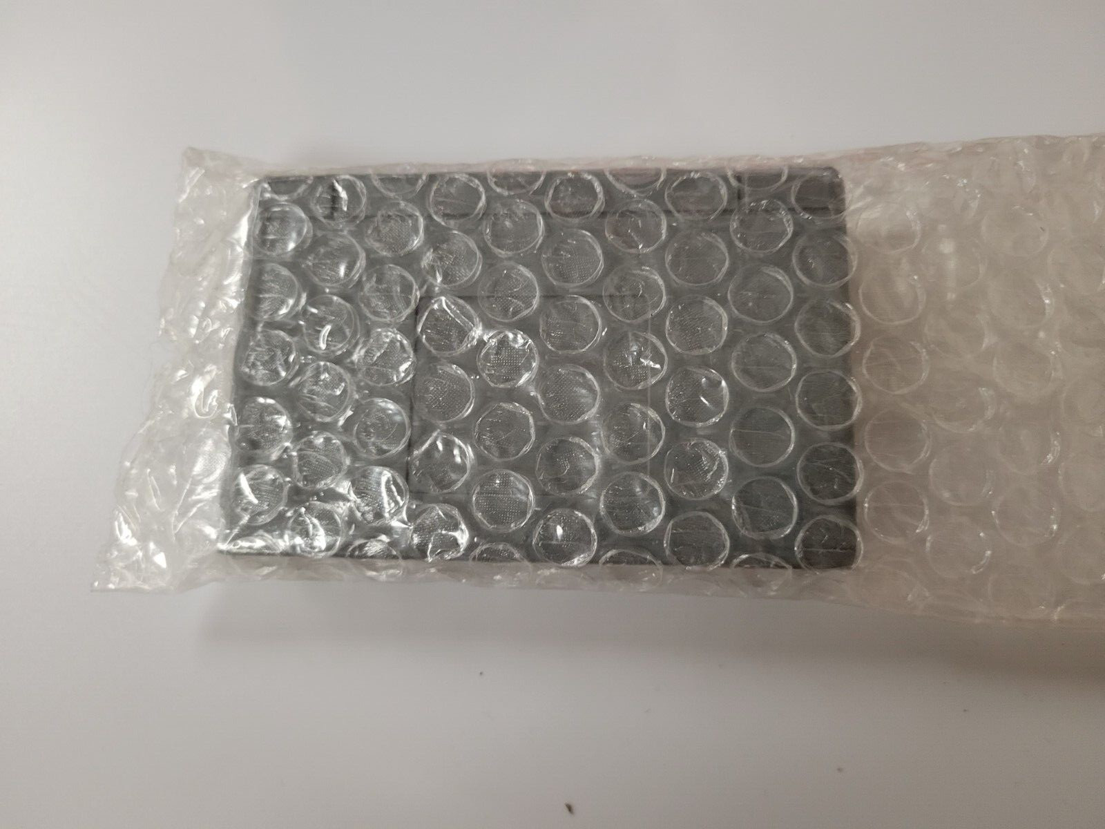Double Pro Fighter Parallel Port Adaptor (1993) New Open Box Hong Kong Import