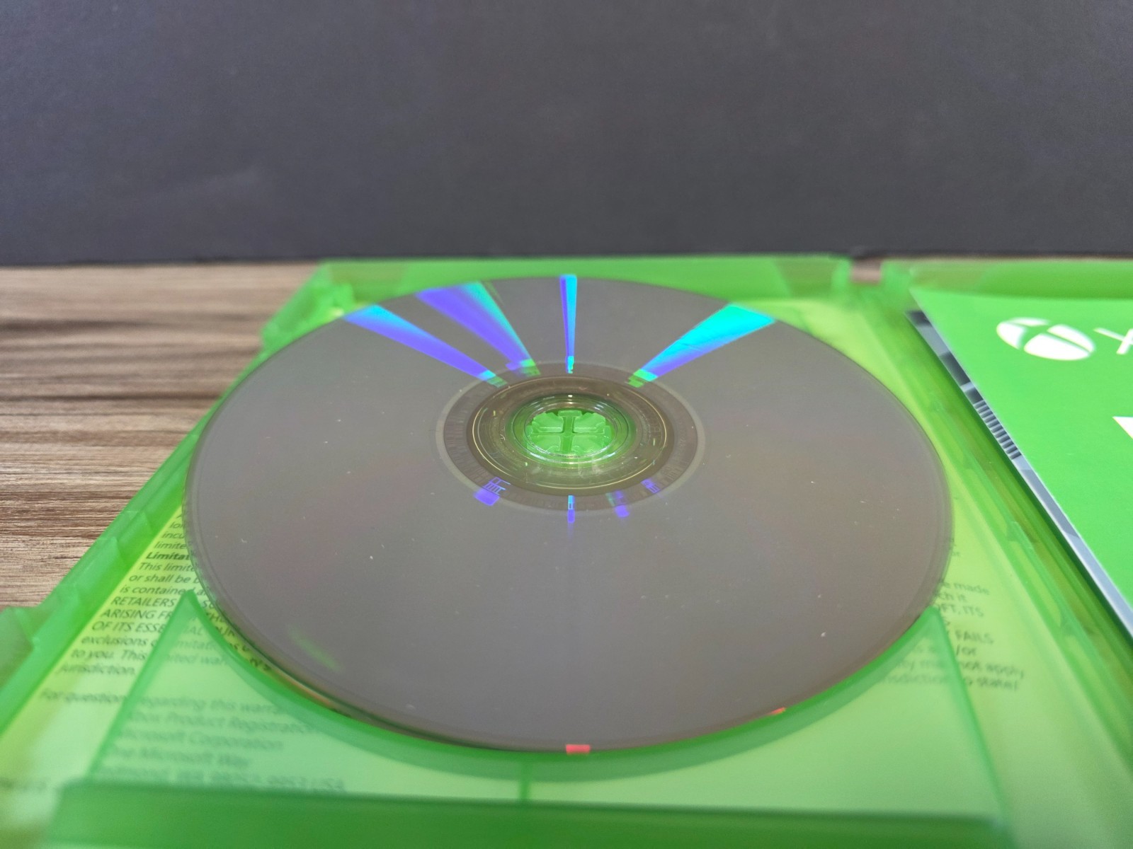 Halo 5 Guardians ( 2015 Xbox One ) Exclusive Tested 343 Industries Microsoft