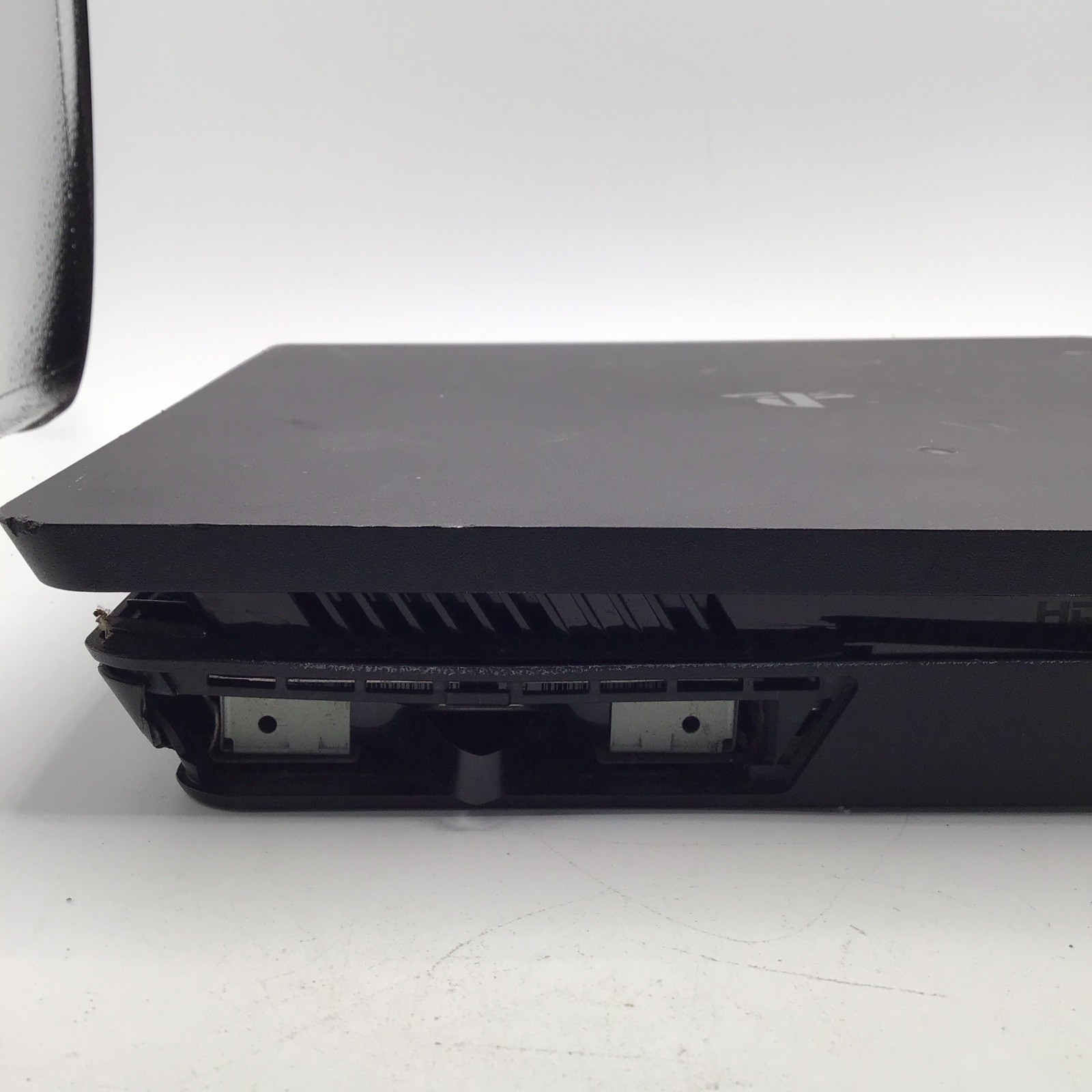 Sony PlayStation 4 Slim PS4 500GB Black Console Only CUH-2015A Factory Rest