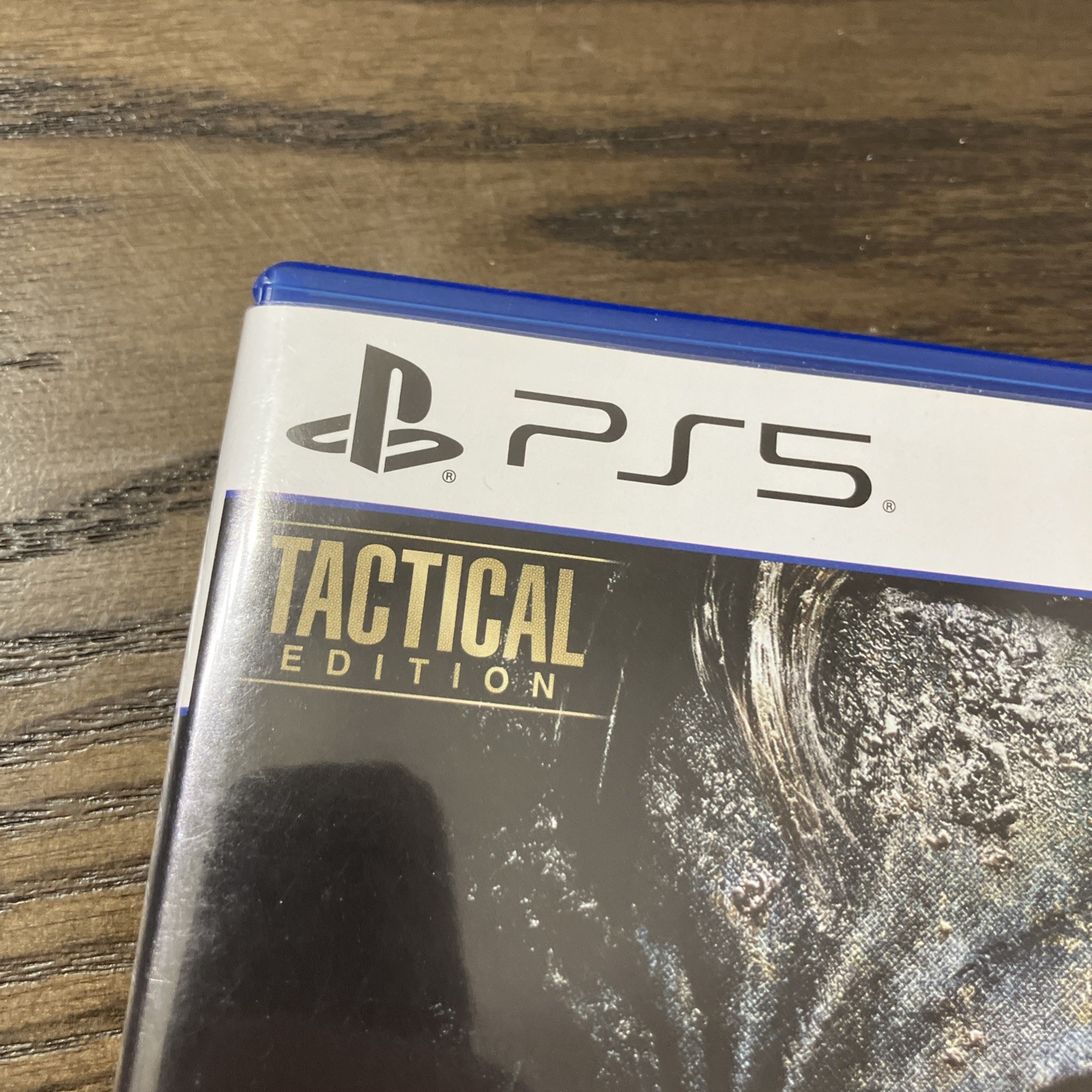 USED Metal Gear Solid Delta: Snake Eater PLAYSTATION 5 PS5 W/WORKING DLC