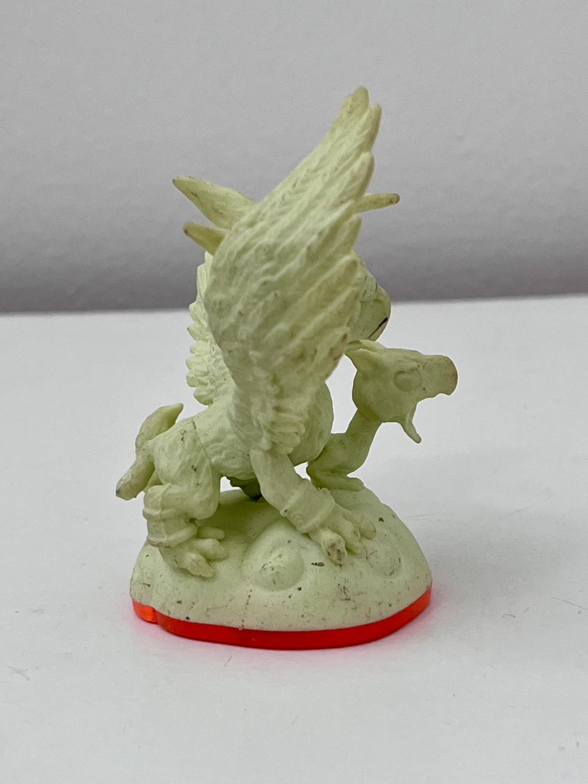 Skylanders – Giants – Glow In The Dark Sonic Boom – 84504888 – 2012 – Skylander