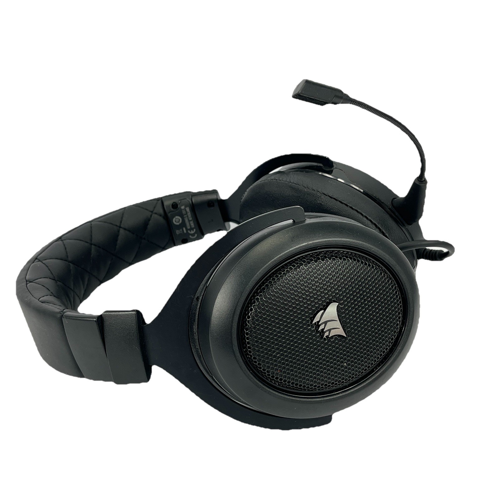 Corsair HS60 Stereo Wired Gaming Headset RDA0013 | Used