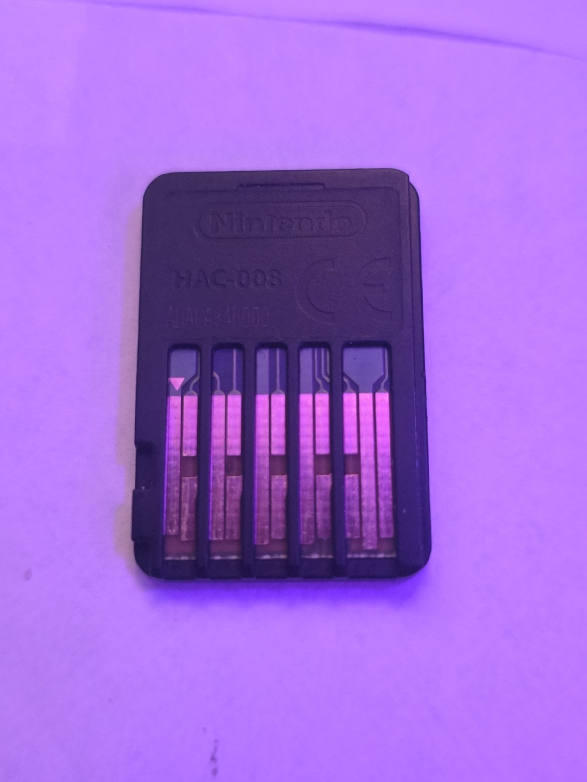 New Super Mario Bros. U Deluxe (Nintendo Switch, 2019)